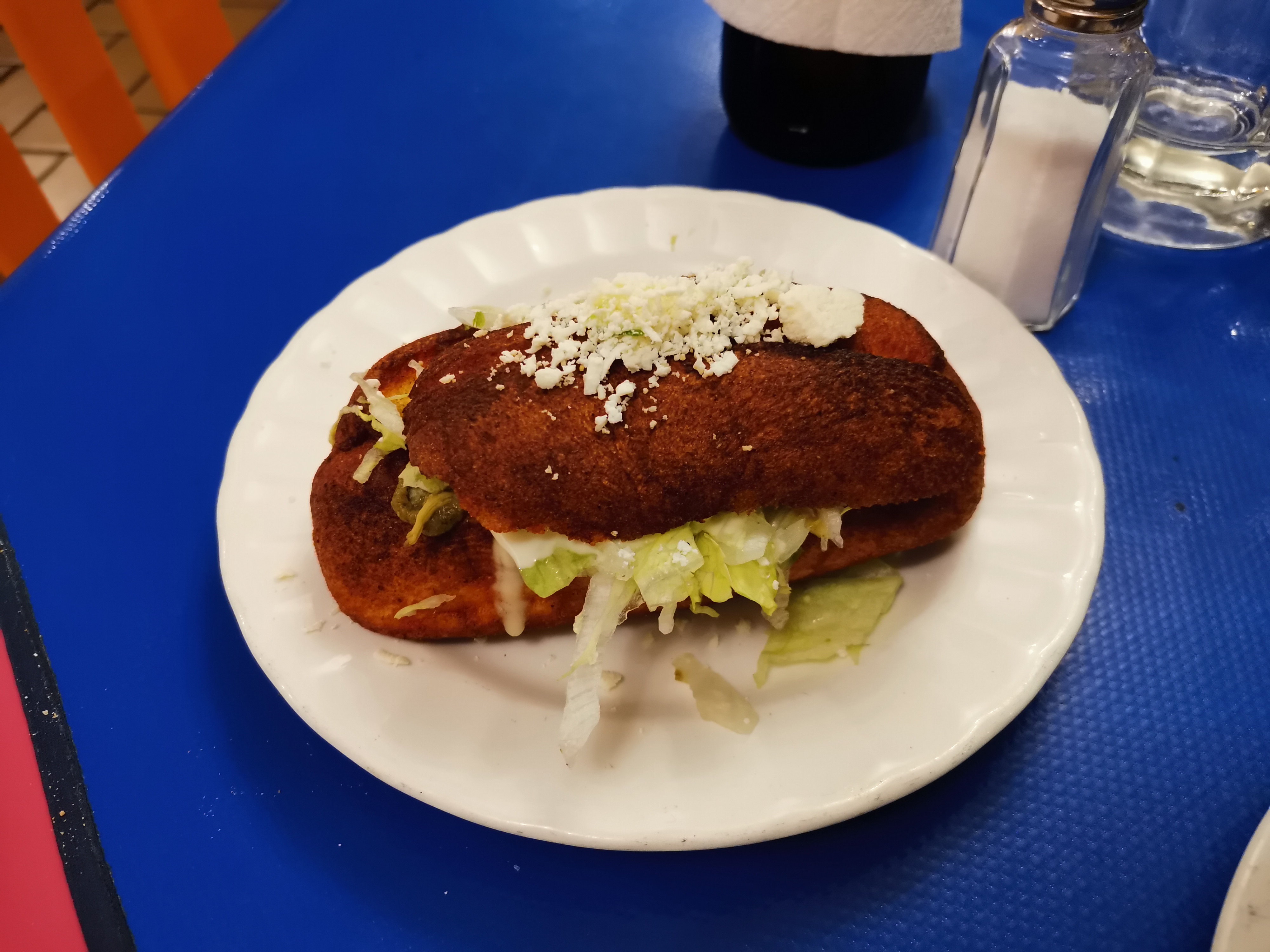 El Merendero image 2