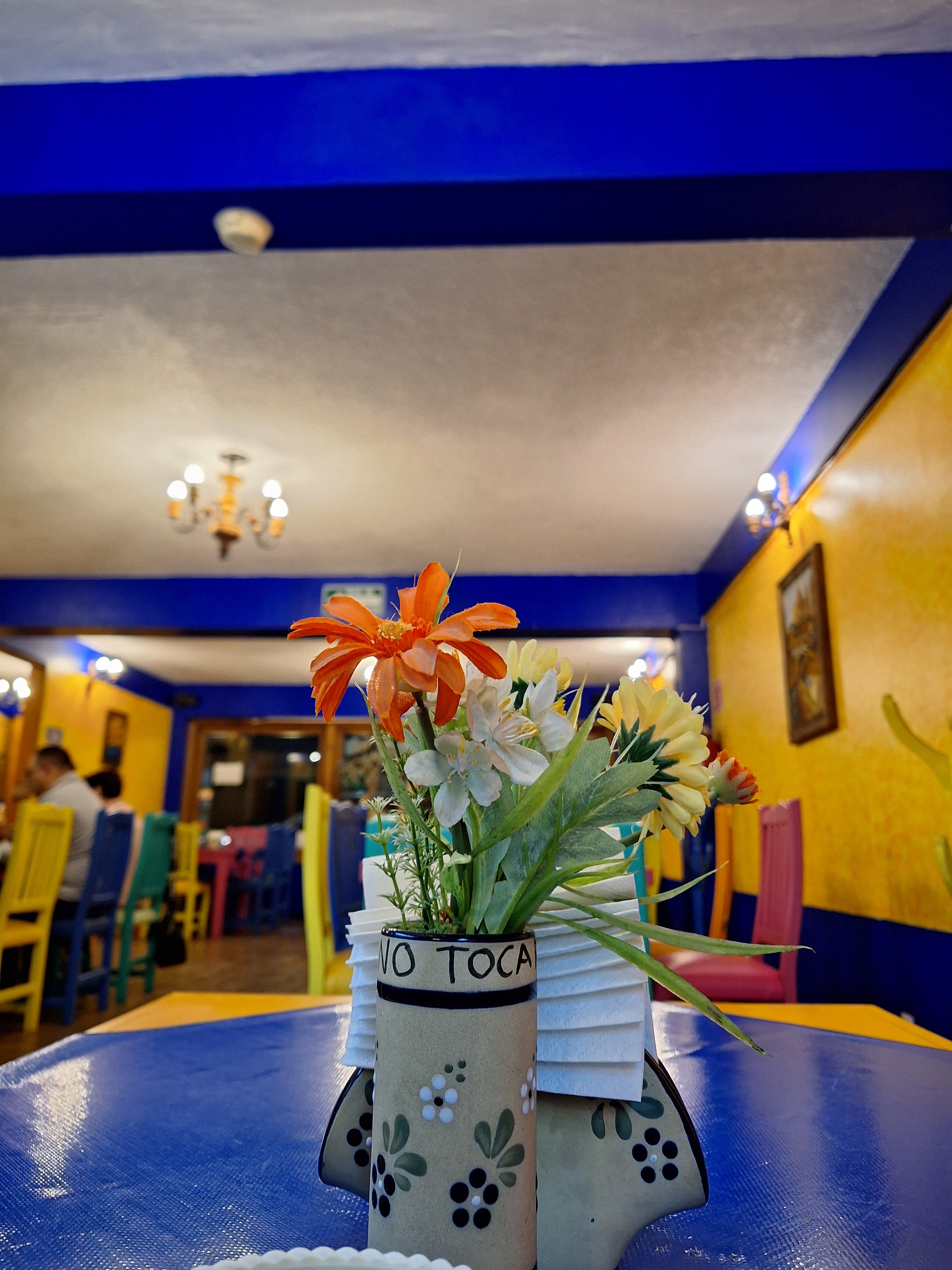 El Merendero image 4