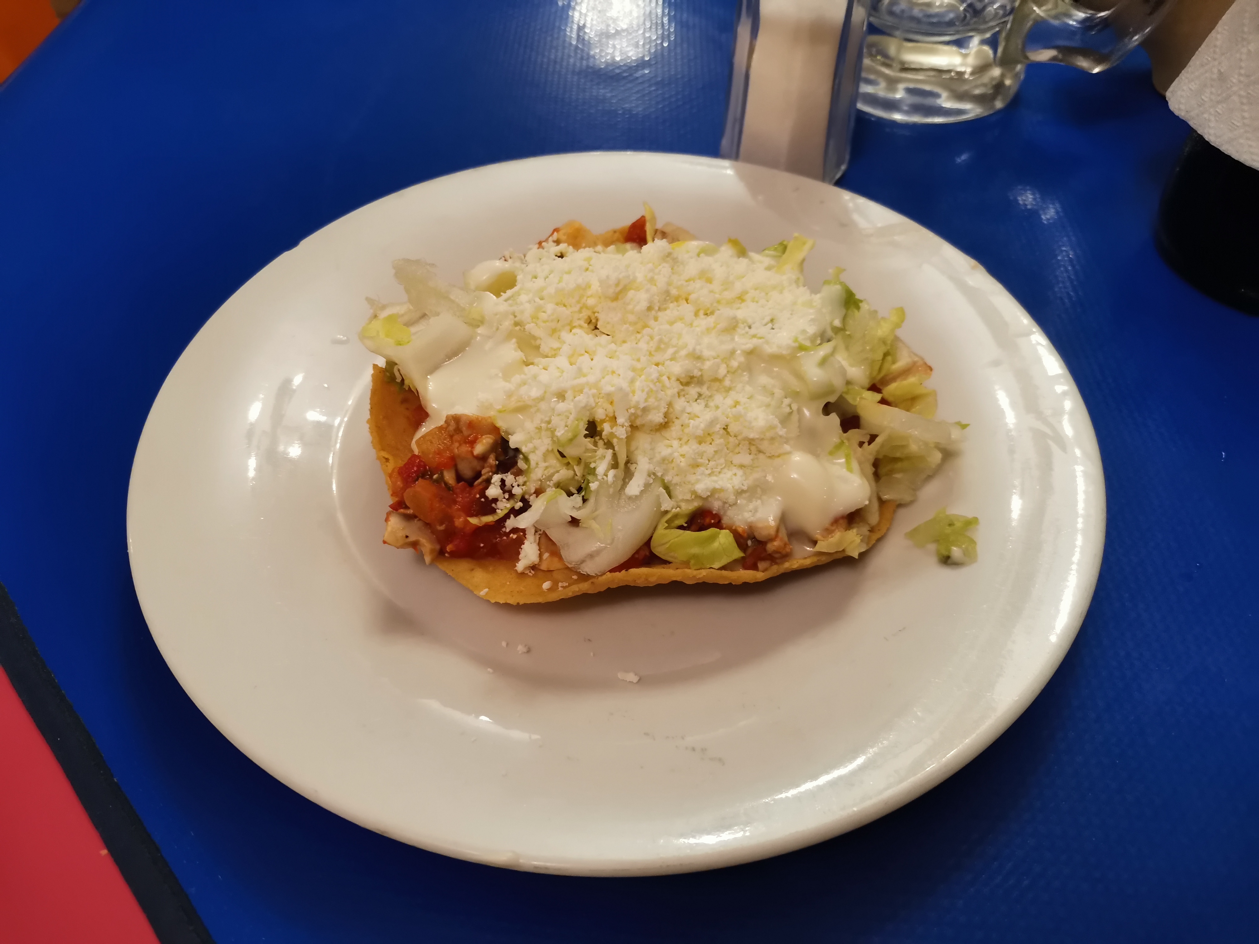 El Merendero image 5