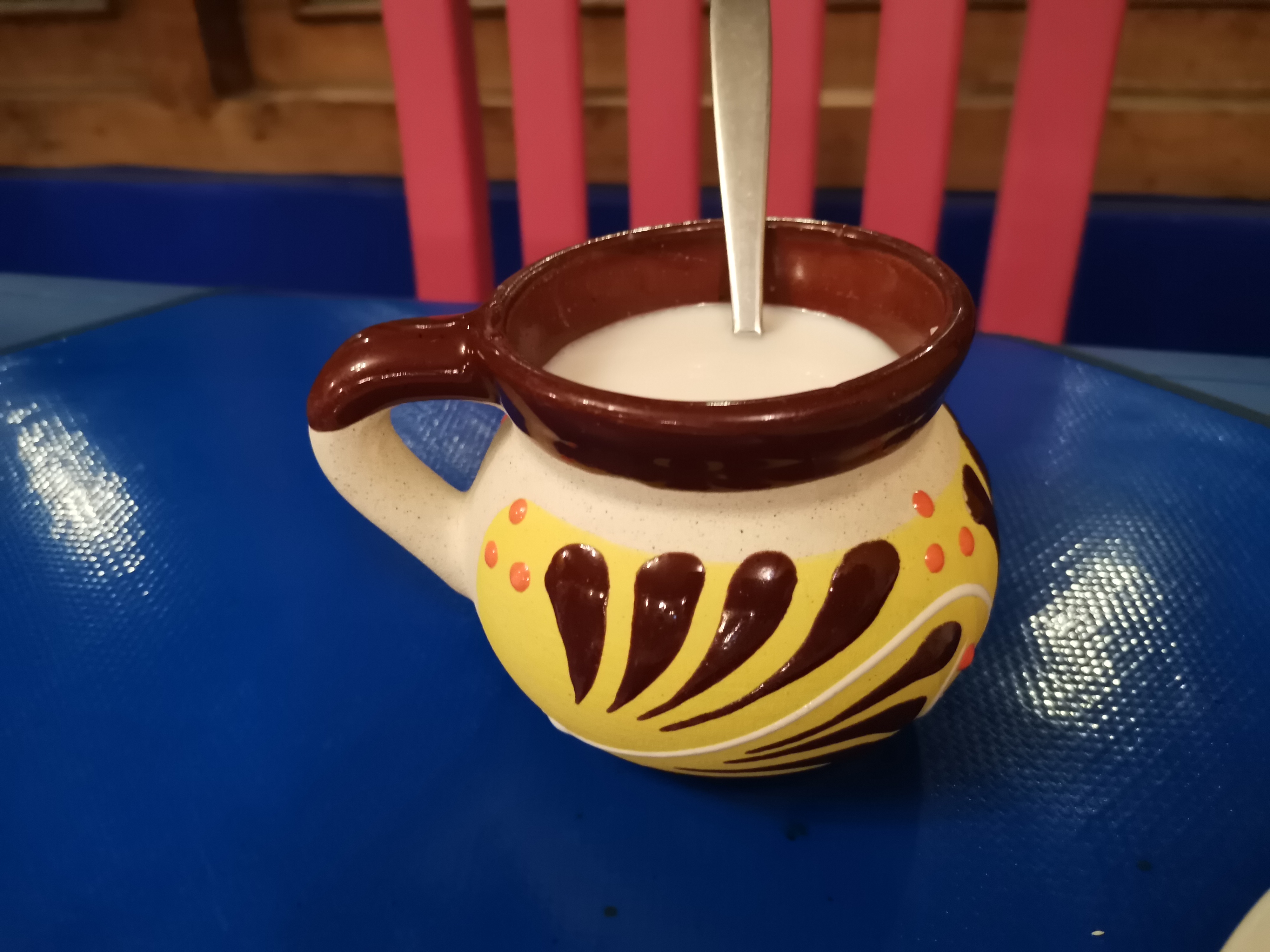 El Merendero image 7