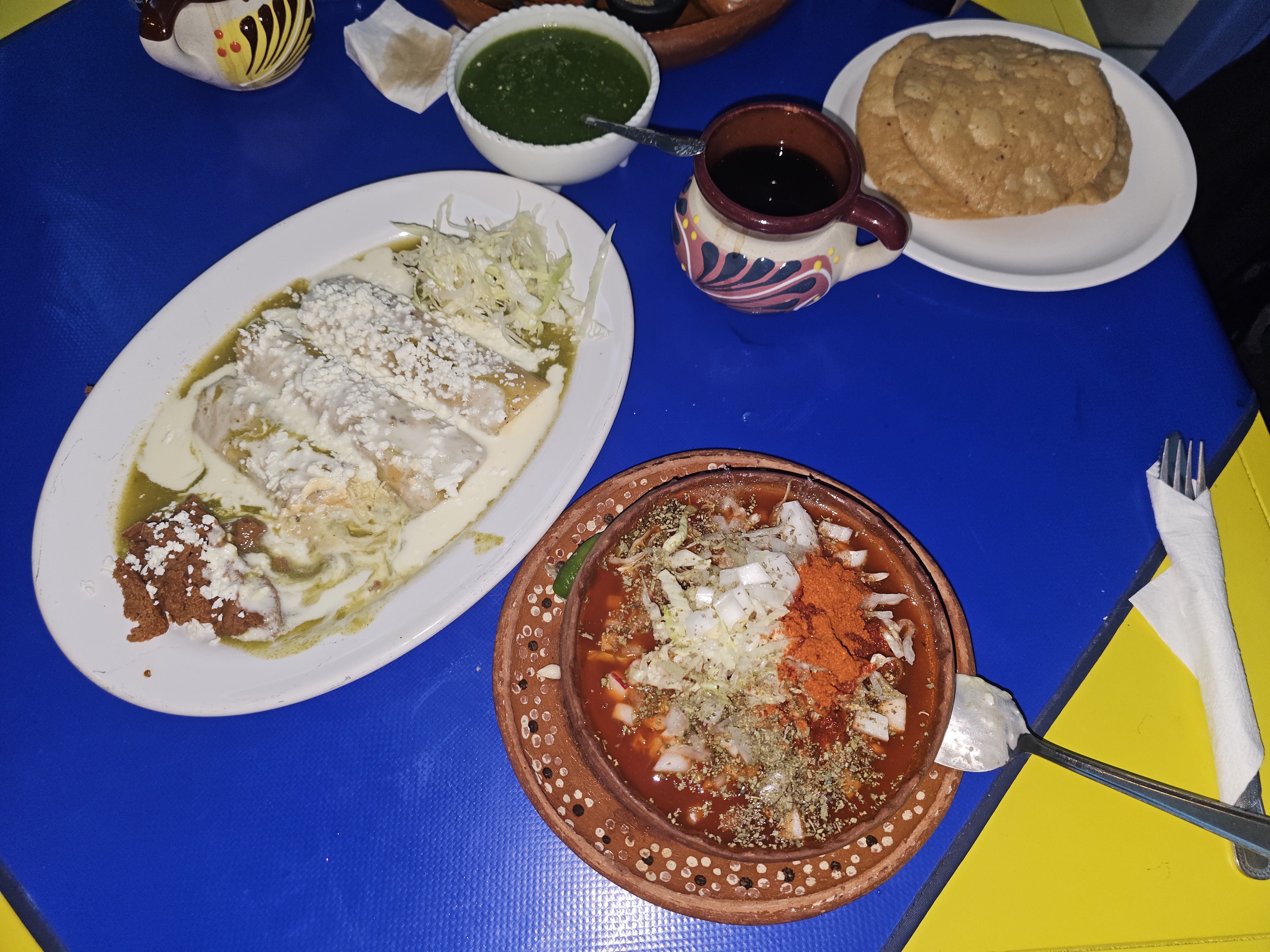 El Merendero image 8