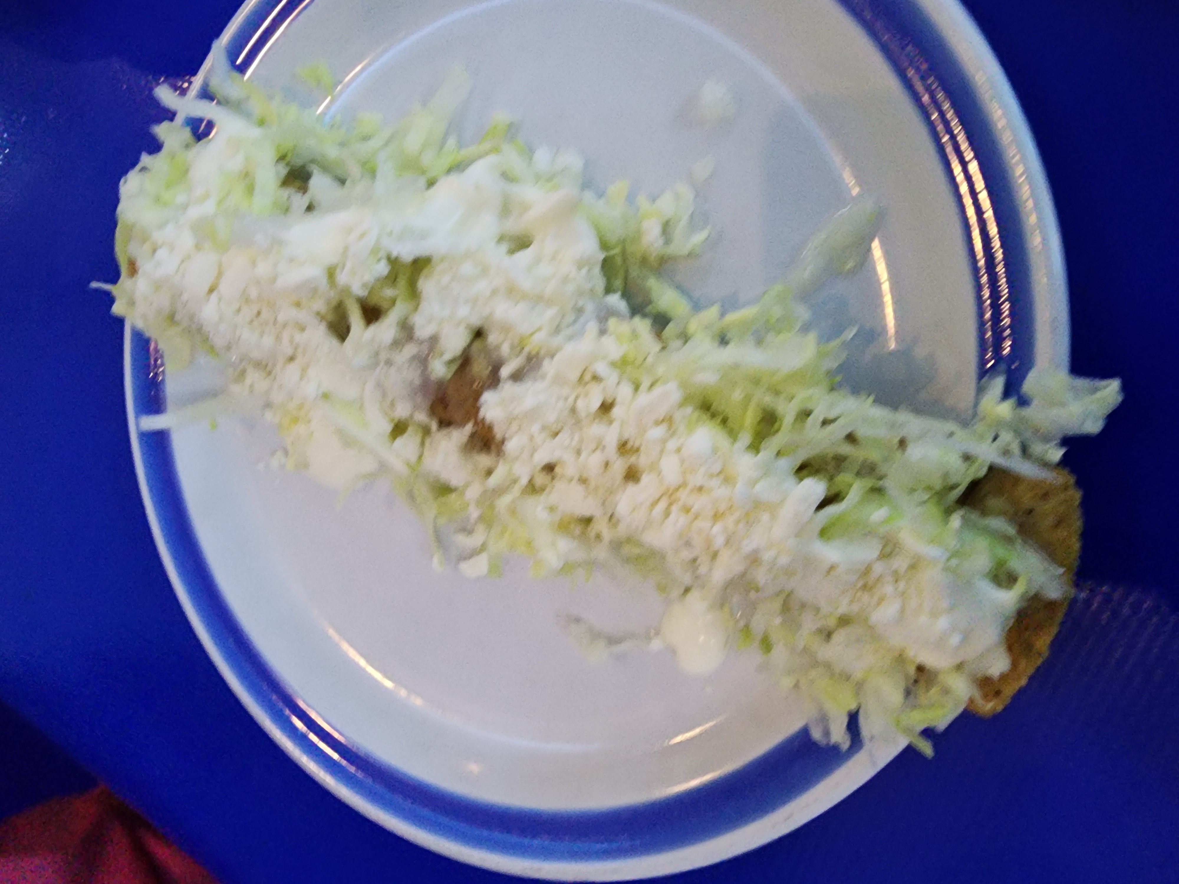 El Merendero image 9