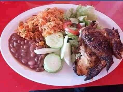 Chicken Boss (pollos asados al carbón) image 3