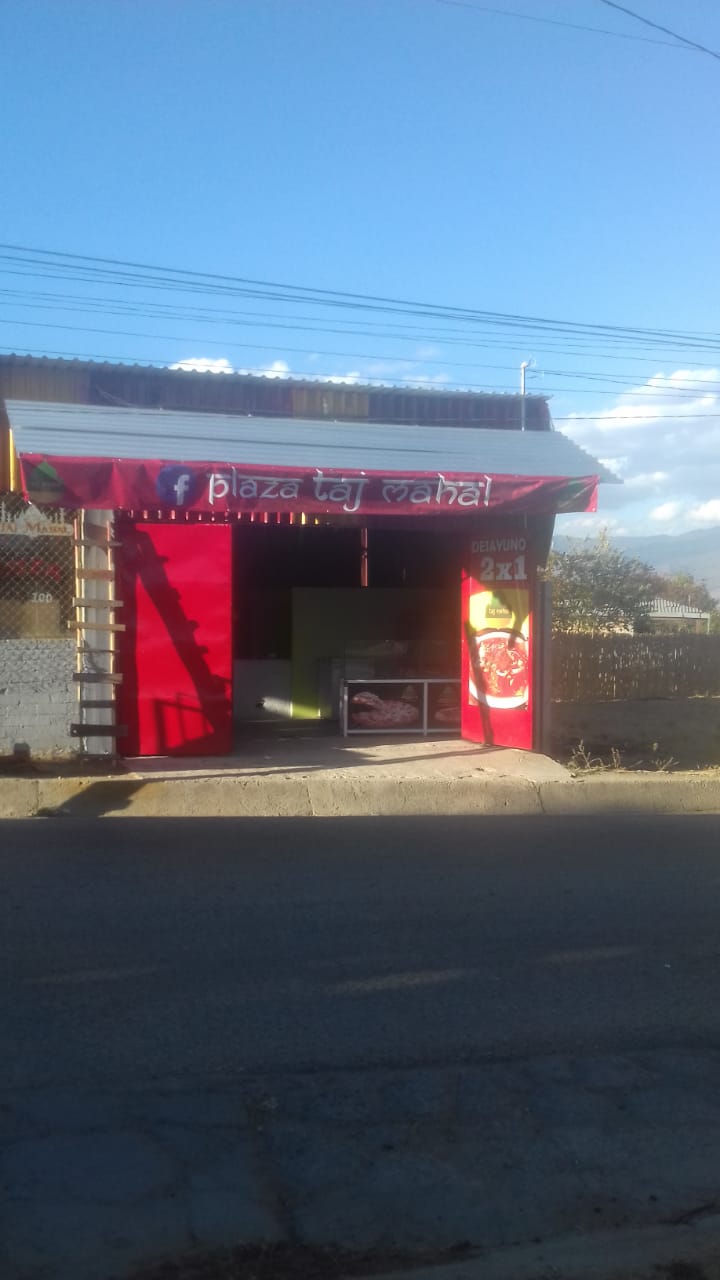 Plaza Taj Mahal image 2