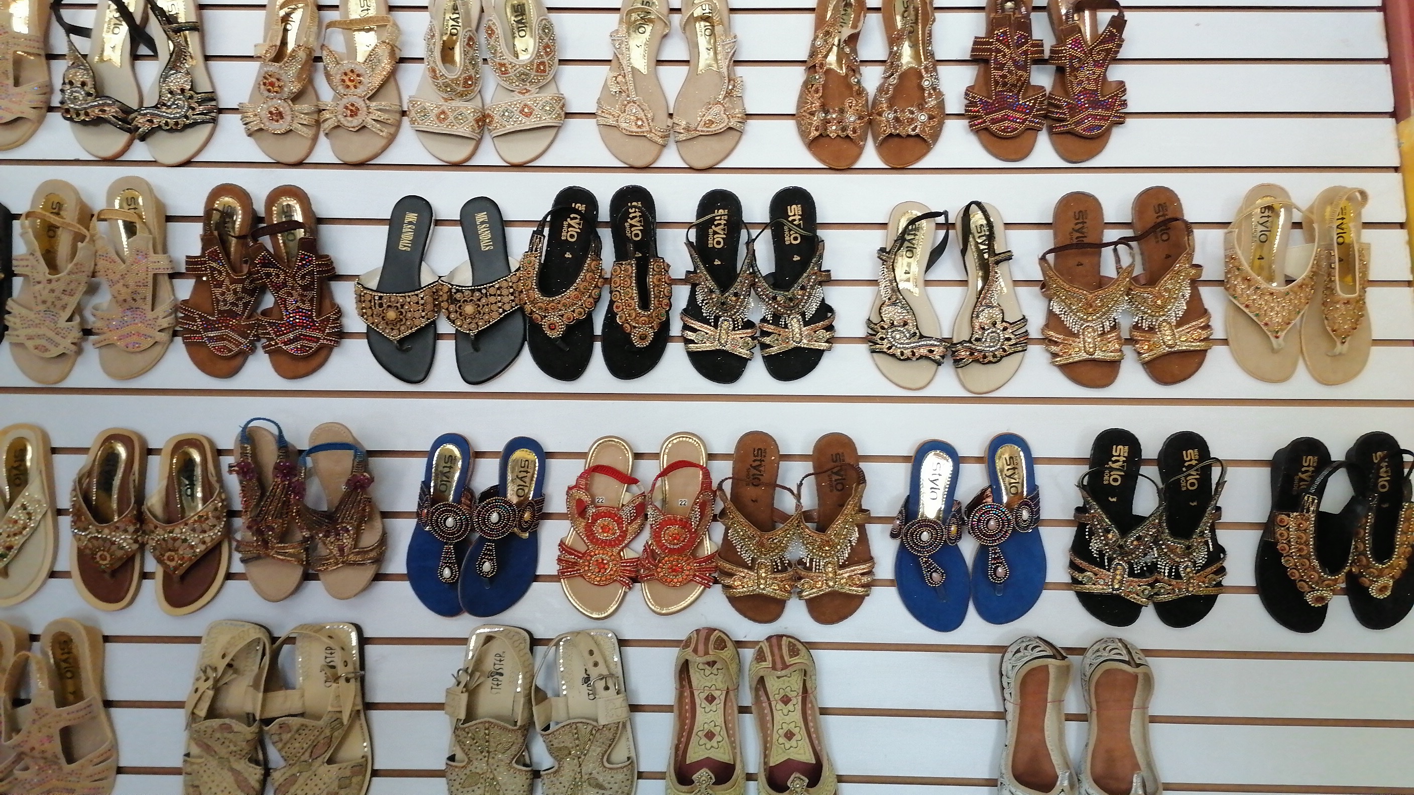 Plaza Taj Mahal image 3