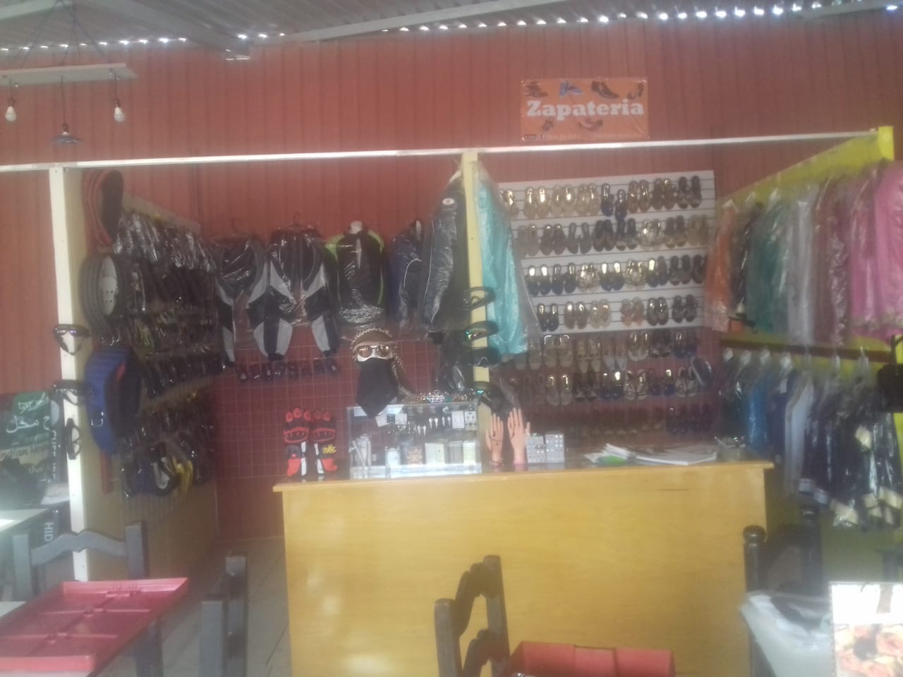 Plaza Taj Mahal image 5