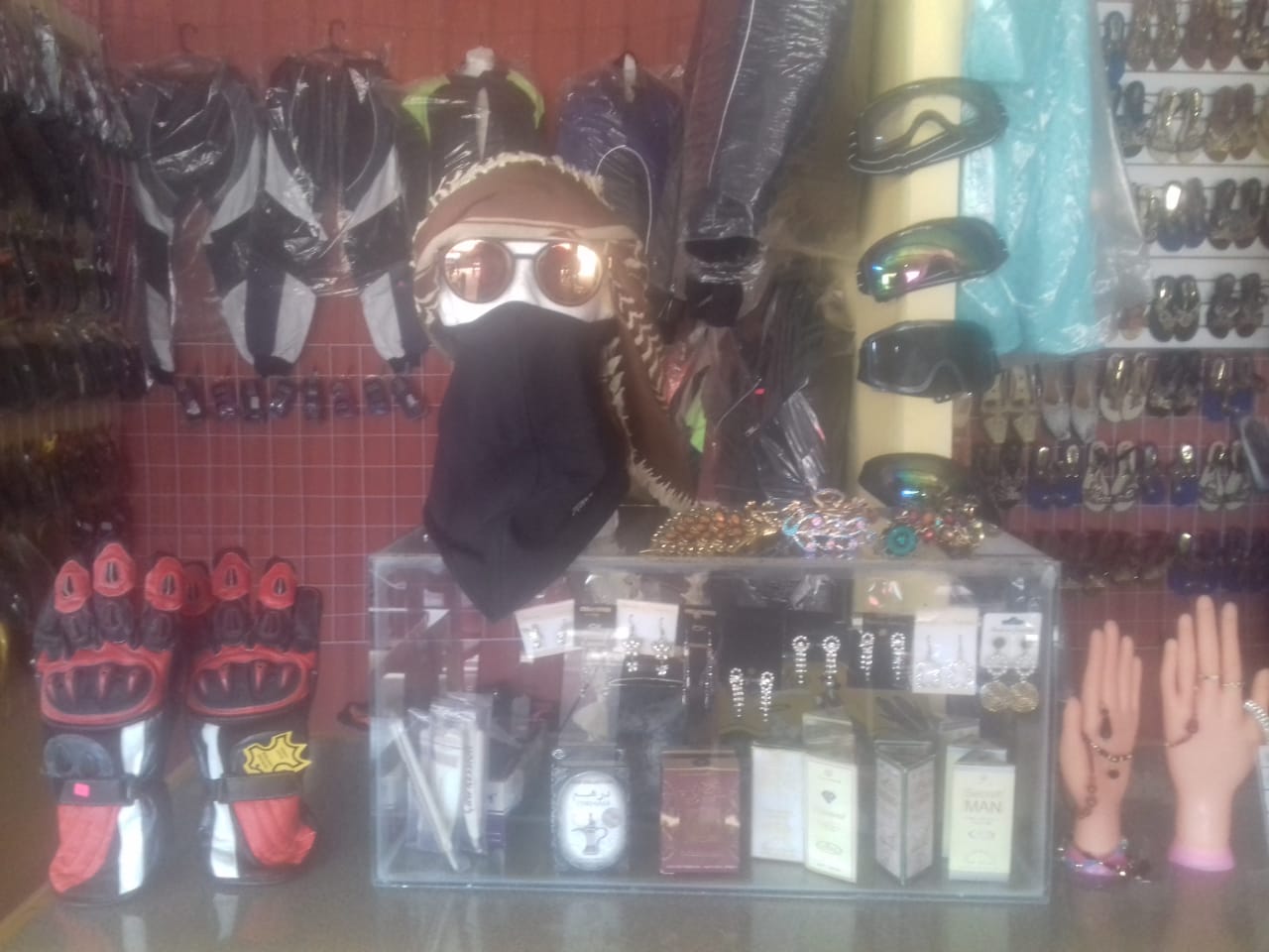 Plaza Taj Mahal image 6