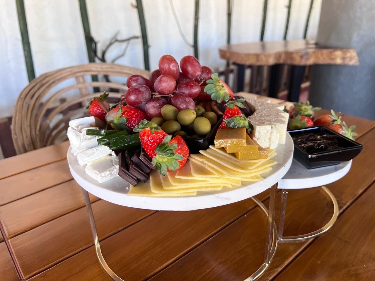 Restaurante Bar "Té x Ocho" image 1