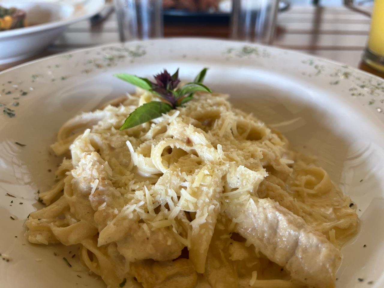 Restaurante Bar "Té x Ocho" image 2