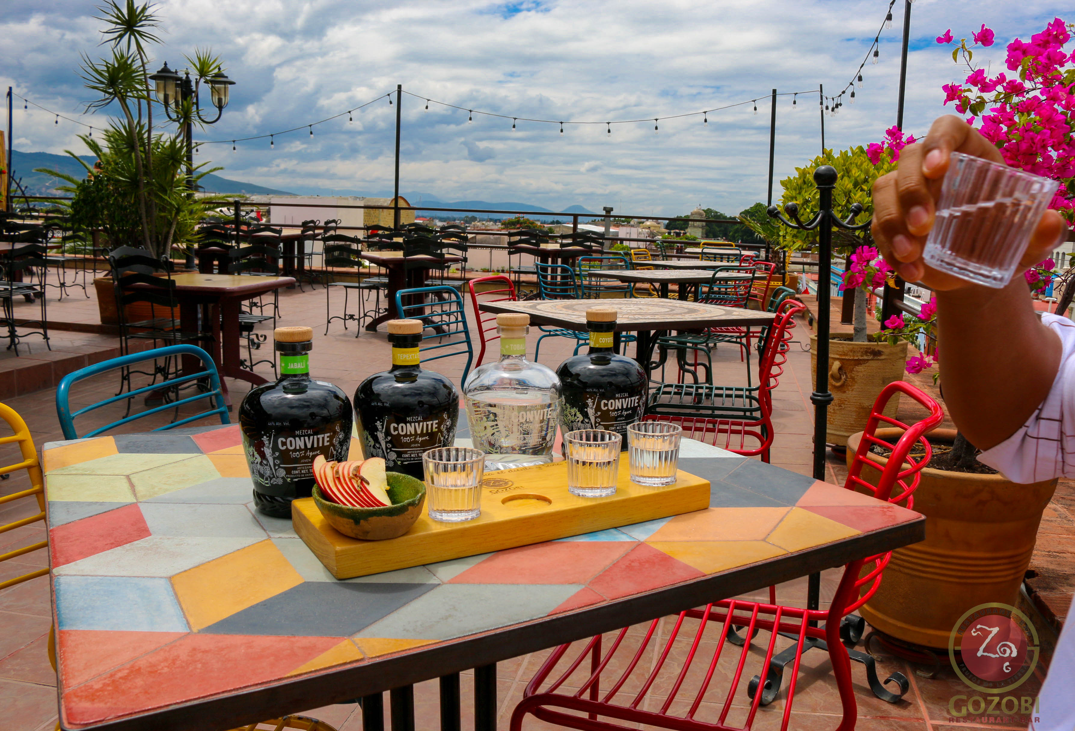 Gozobi Restaurante Bar image 1