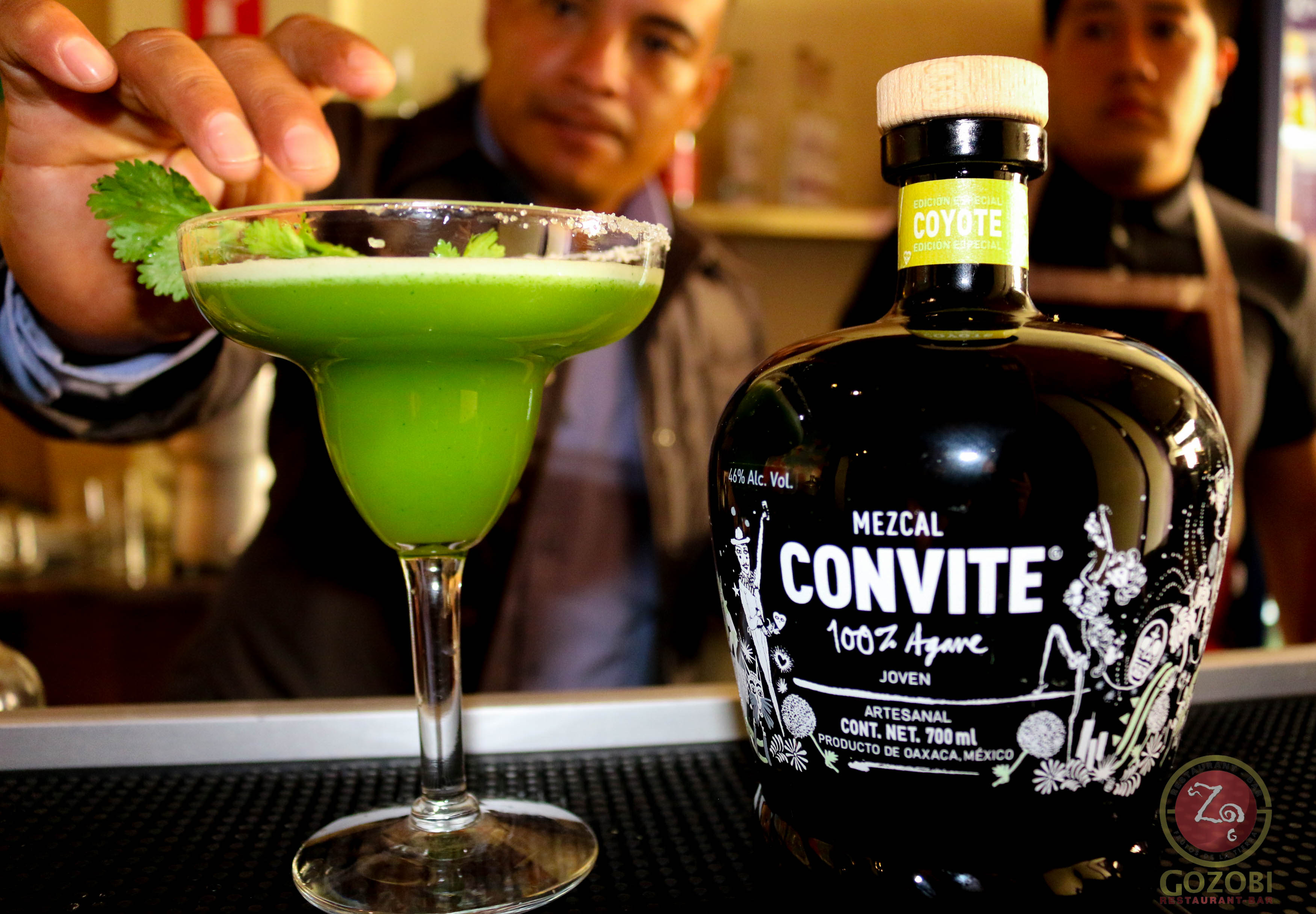 Gozobi Restaurante Bar image 2