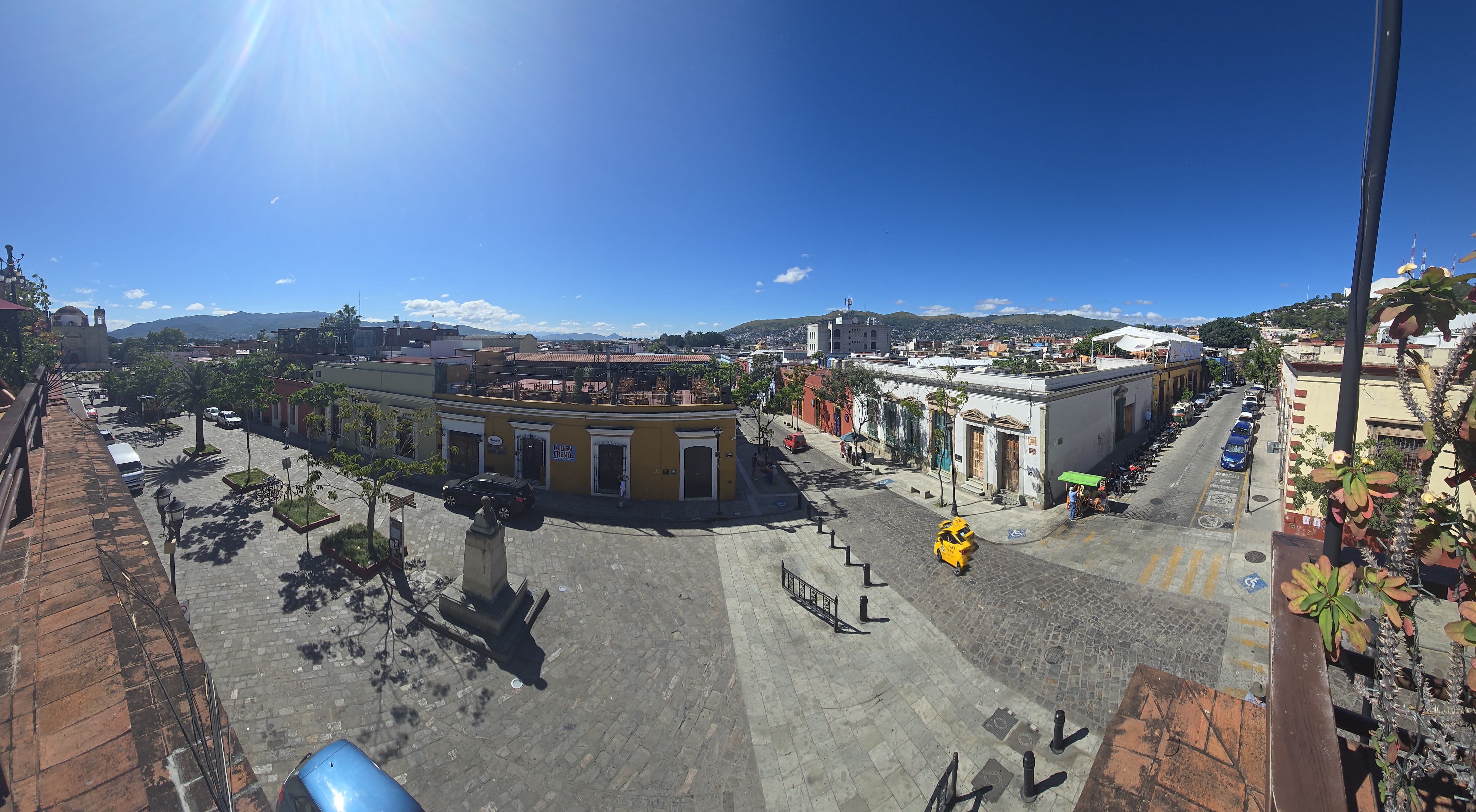 Gozobi Restaurante Bar image 4