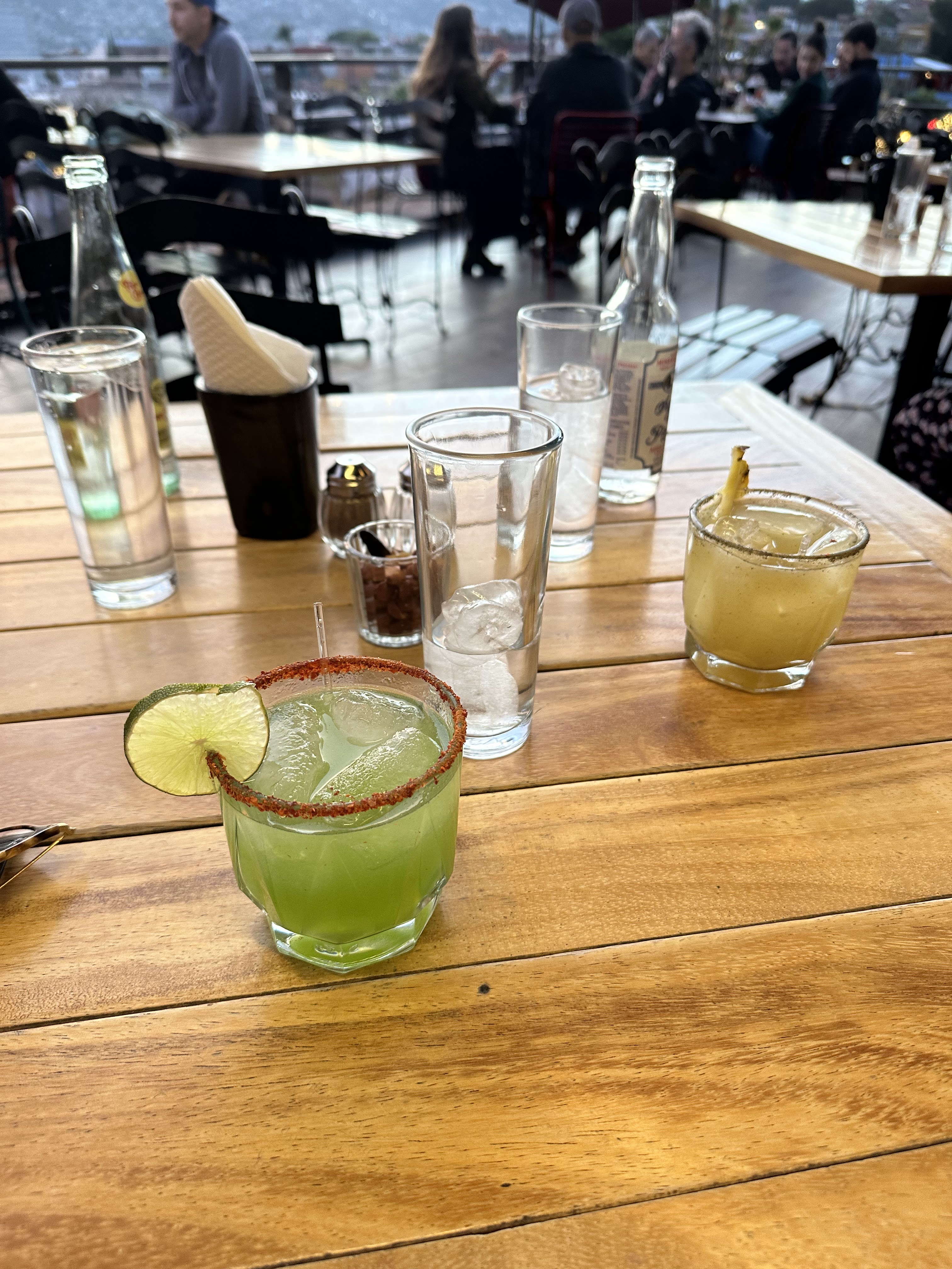 Gozobi Restaurante Bar image 6