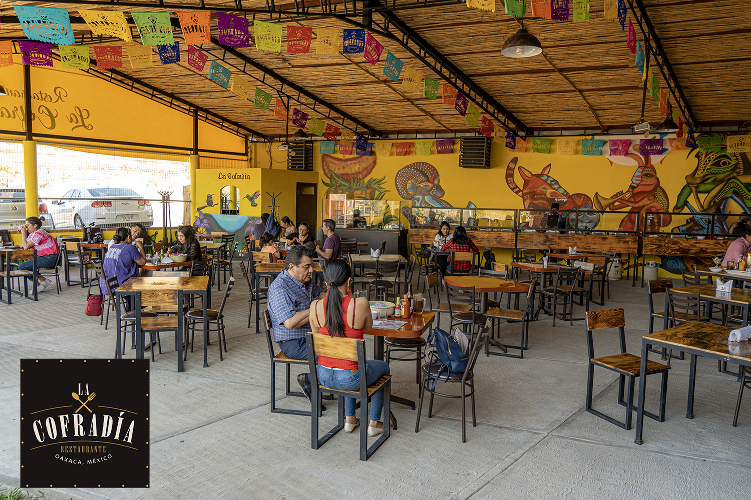 La Cofradía Restaurante image 1