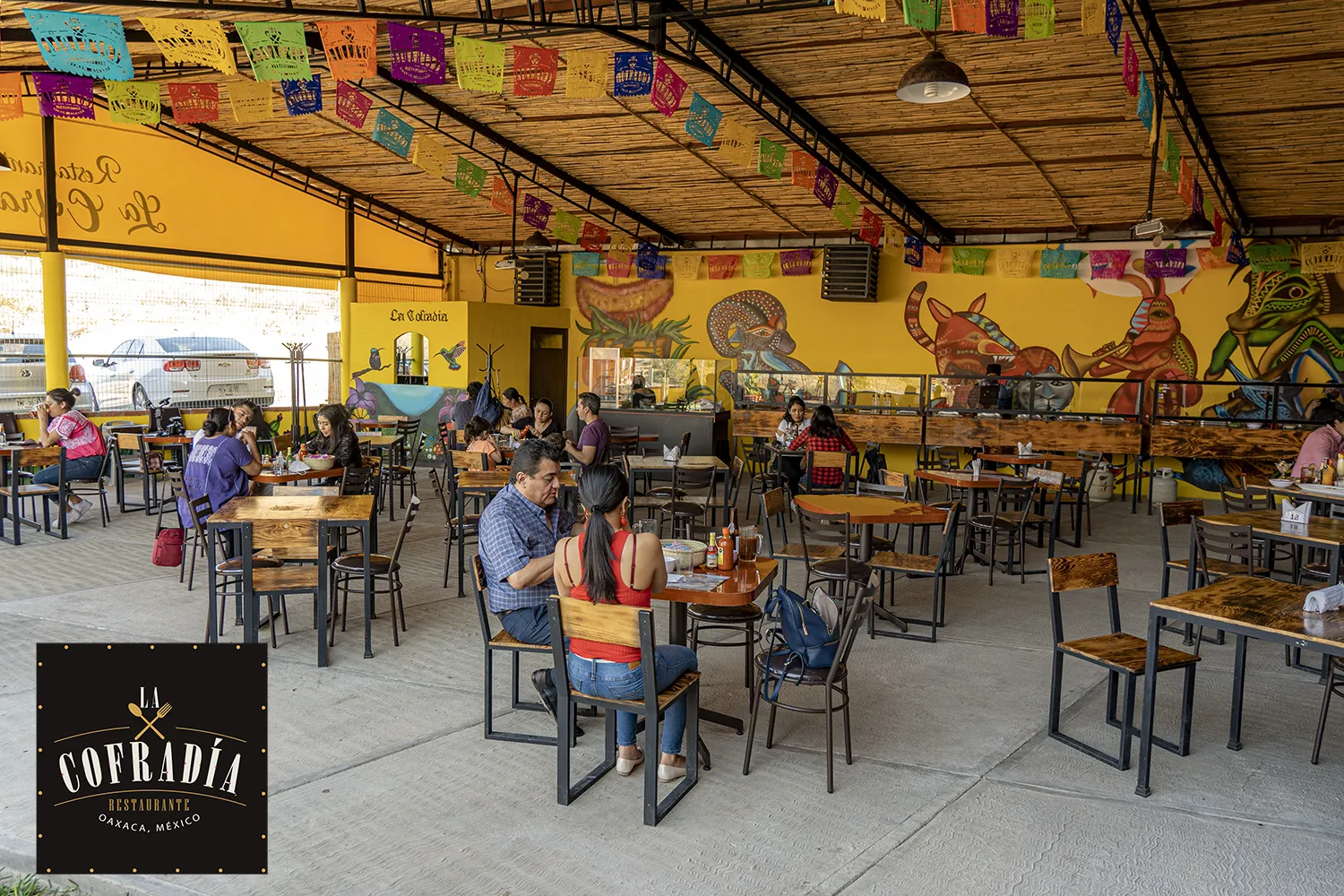 La Cofradía Restaurante image 1