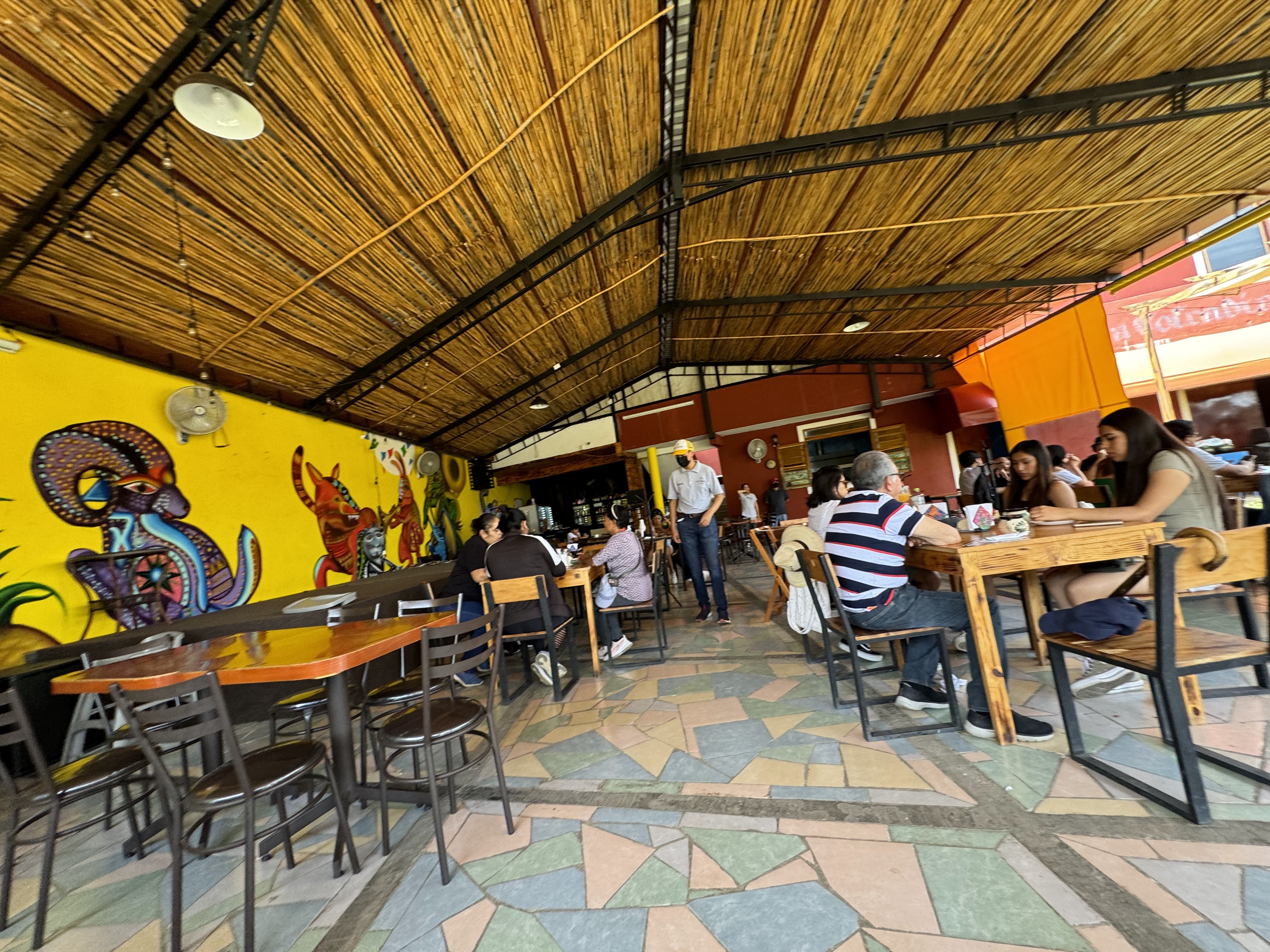 La Cofradía Restaurante image 3