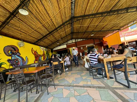 La Cofradía Restaurante image 3