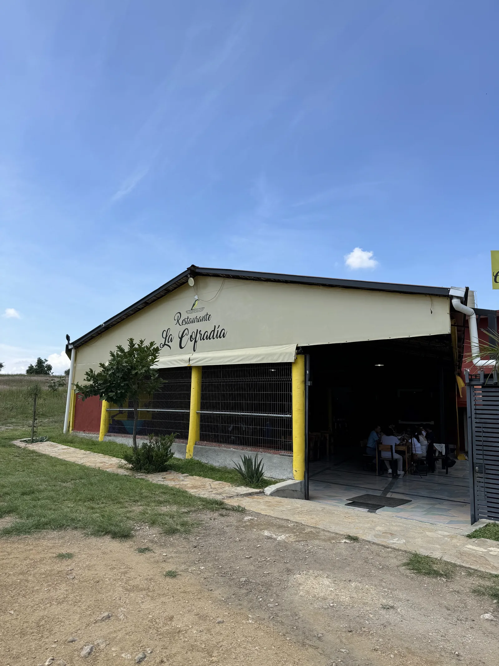 La Cofradía Restaurante image 4