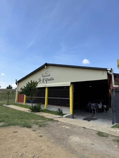 La Cofradía Restaurante image 4