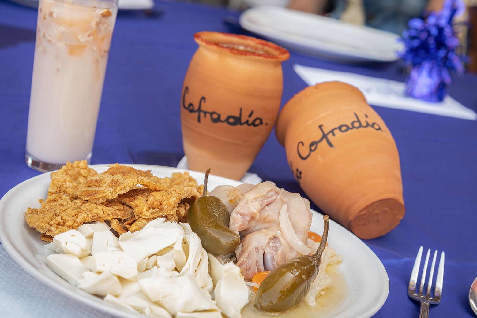 La Cofradía Restaurante image 10