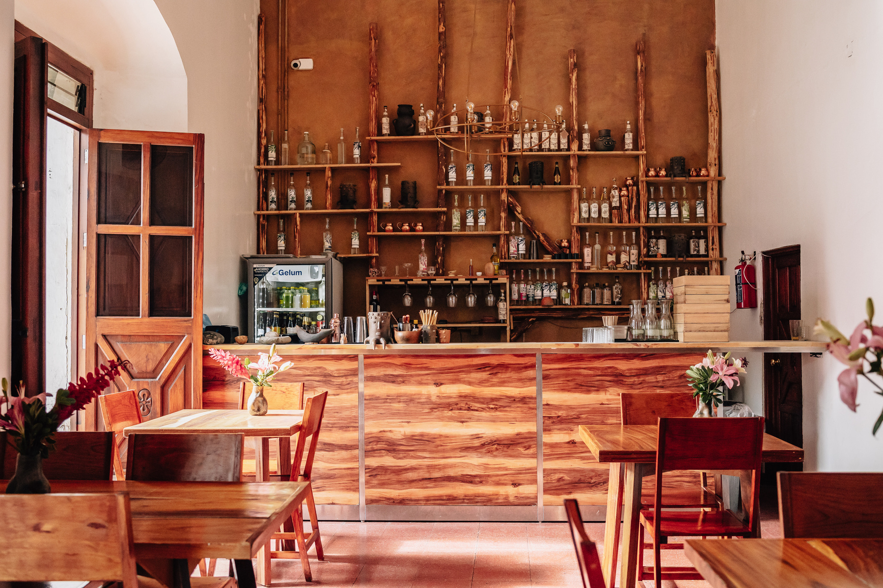 Levadura de Olla Restaurante image 1