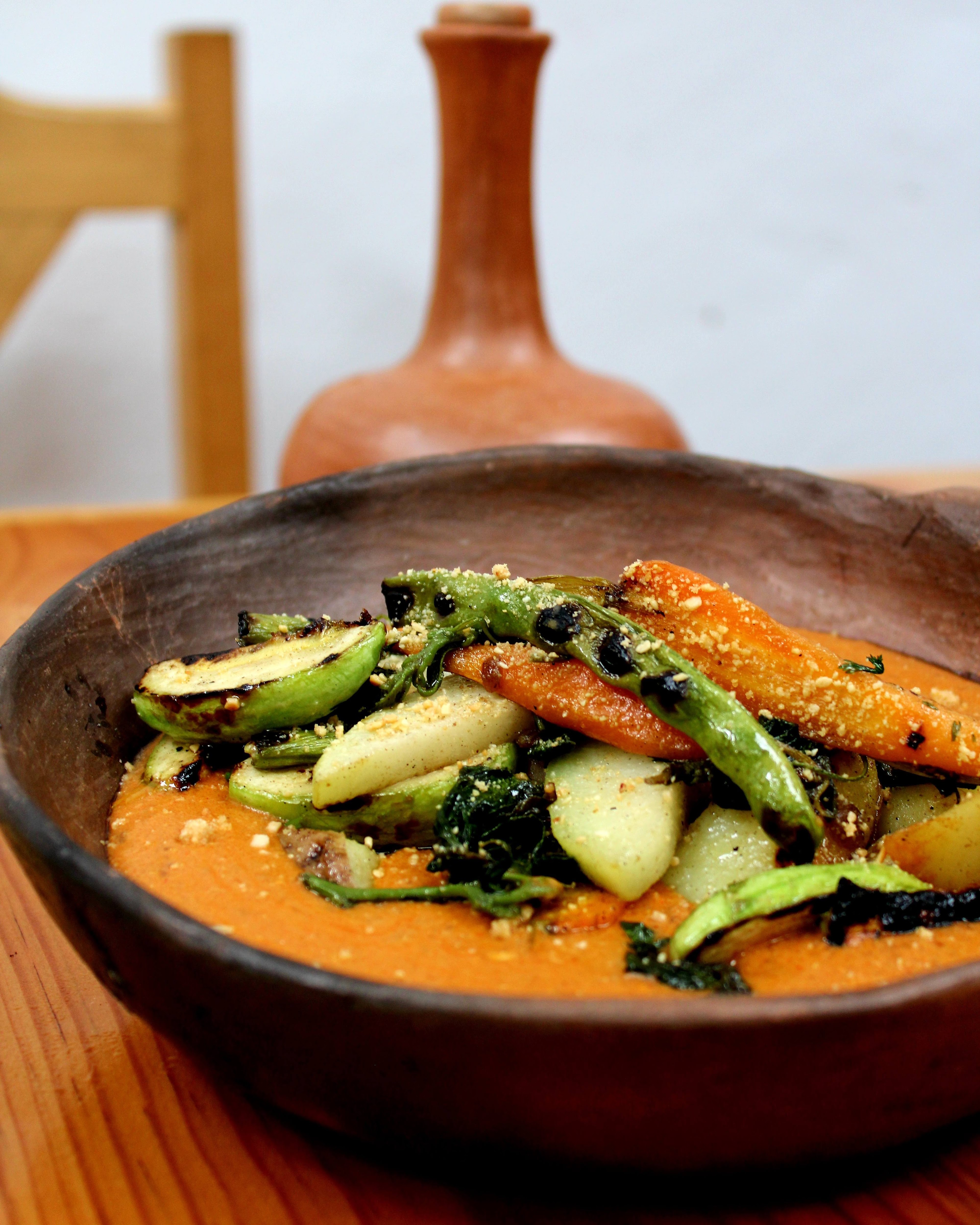 Levadura de Olla Restaurante image 2