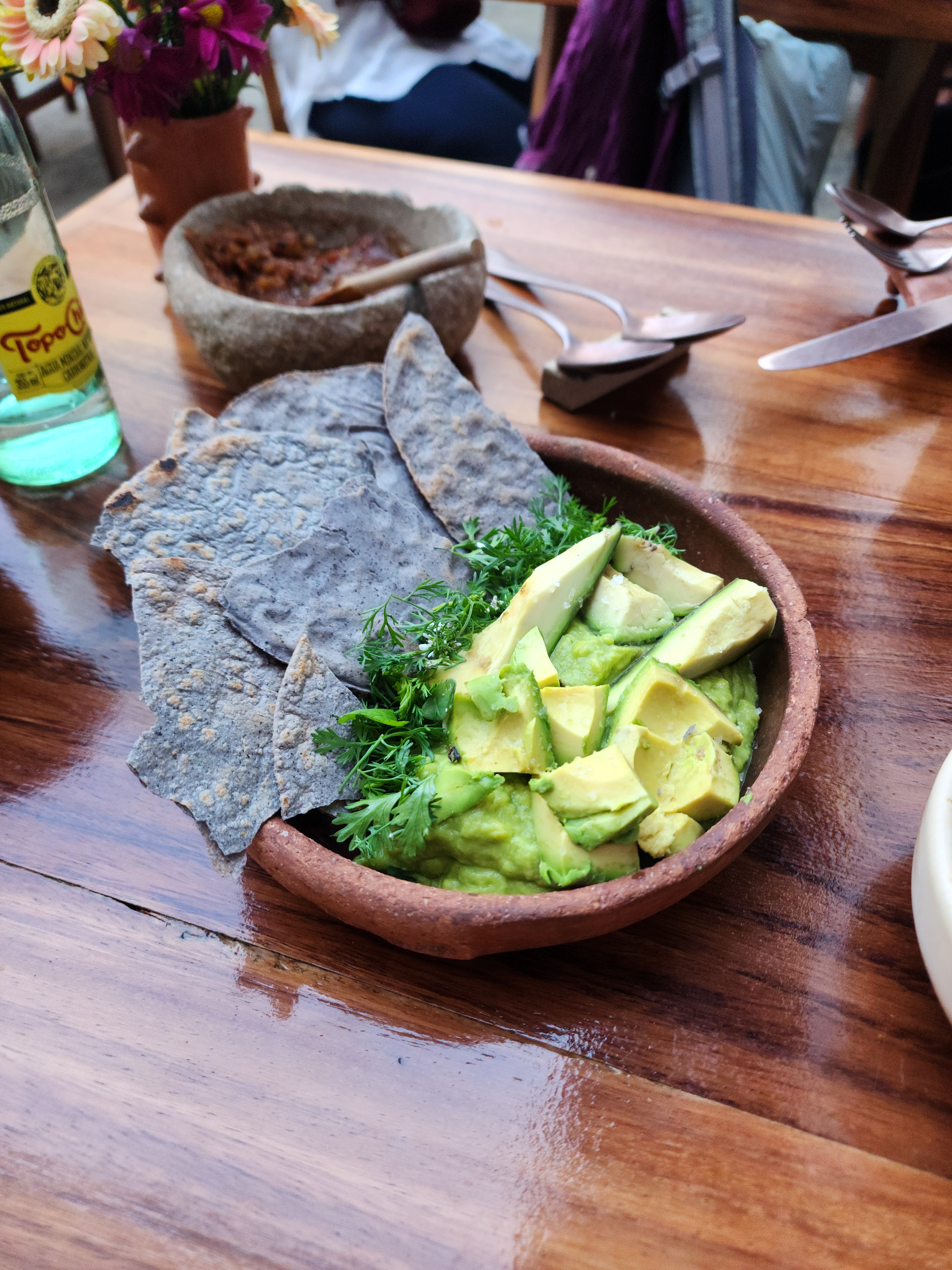 Levadura de Olla Restaurante image 3