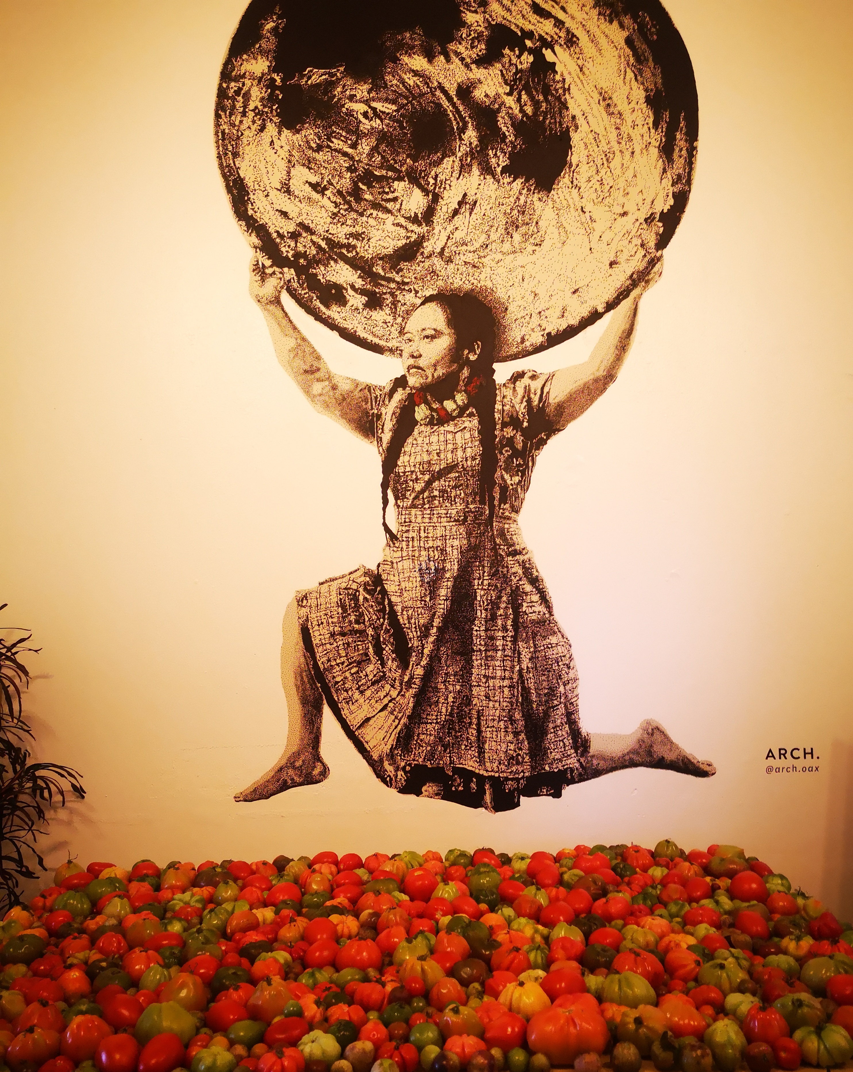 Levadura de Olla Restaurante image 4