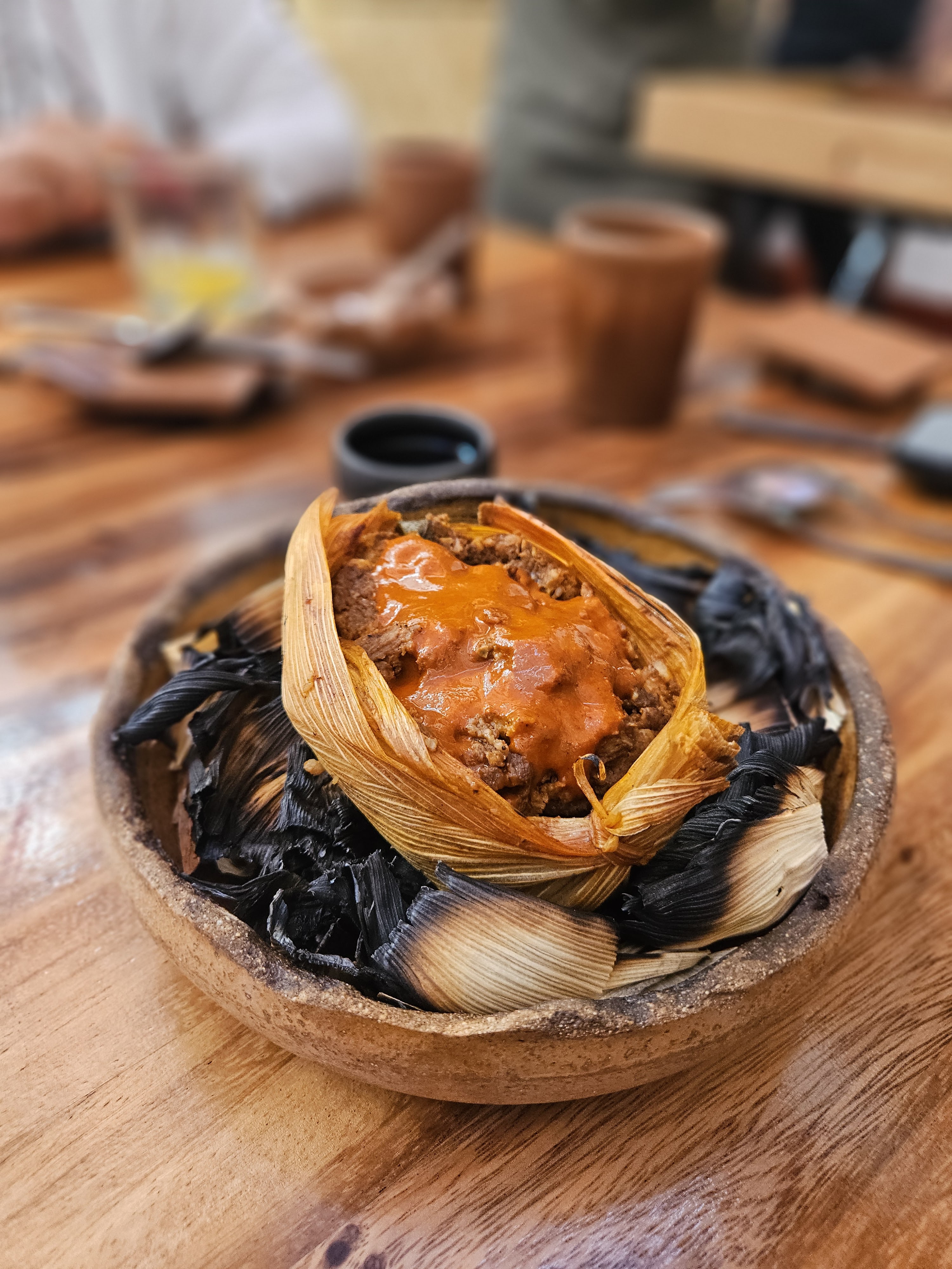 Levadura de Olla Restaurante image 5