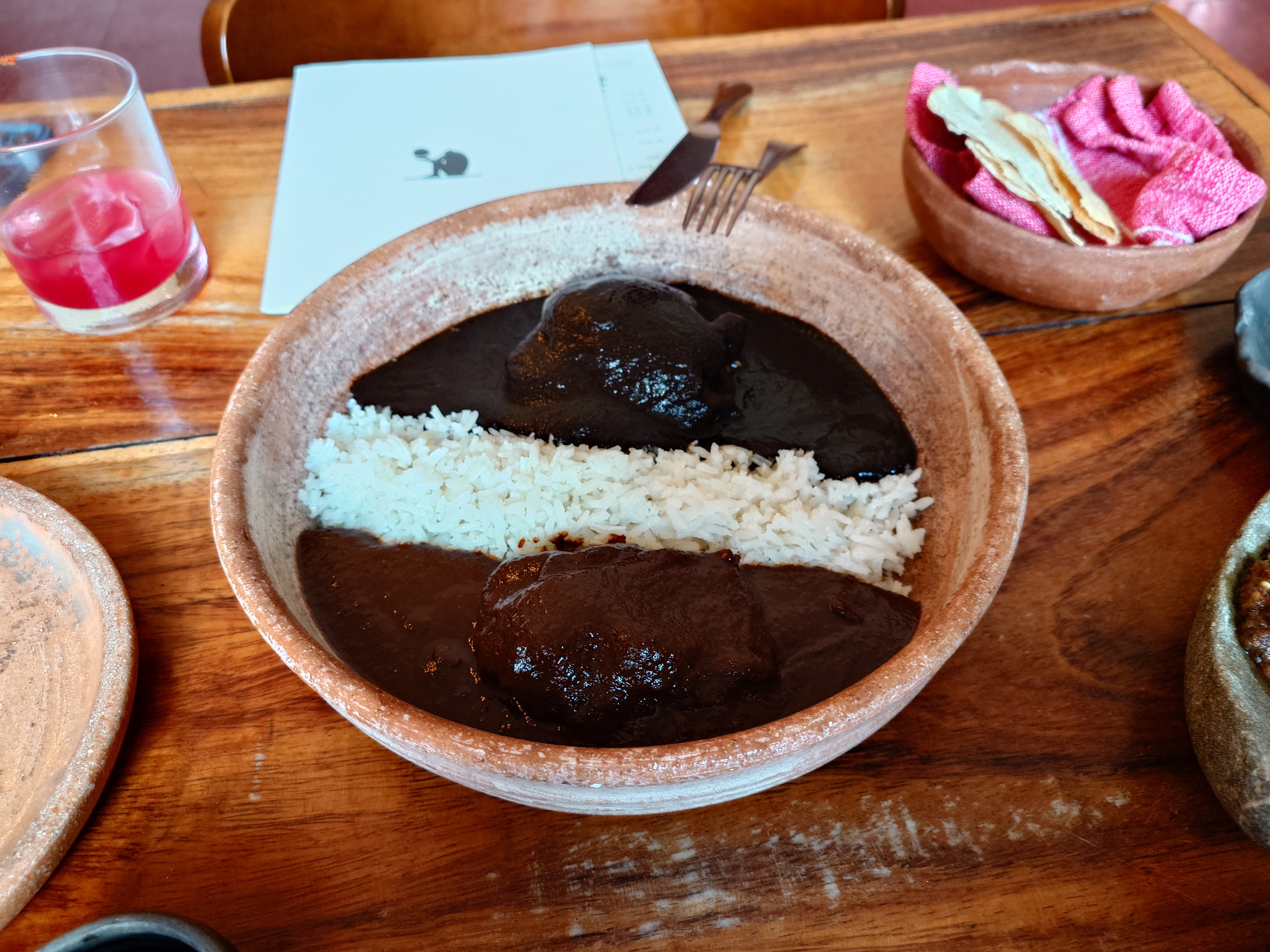 Levadura de Olla Restaurante image 7