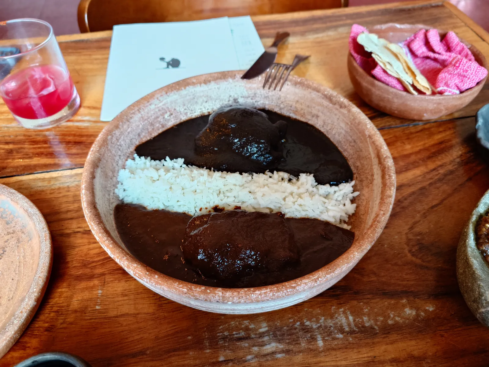 Levadura de Olla Restaurante image 7