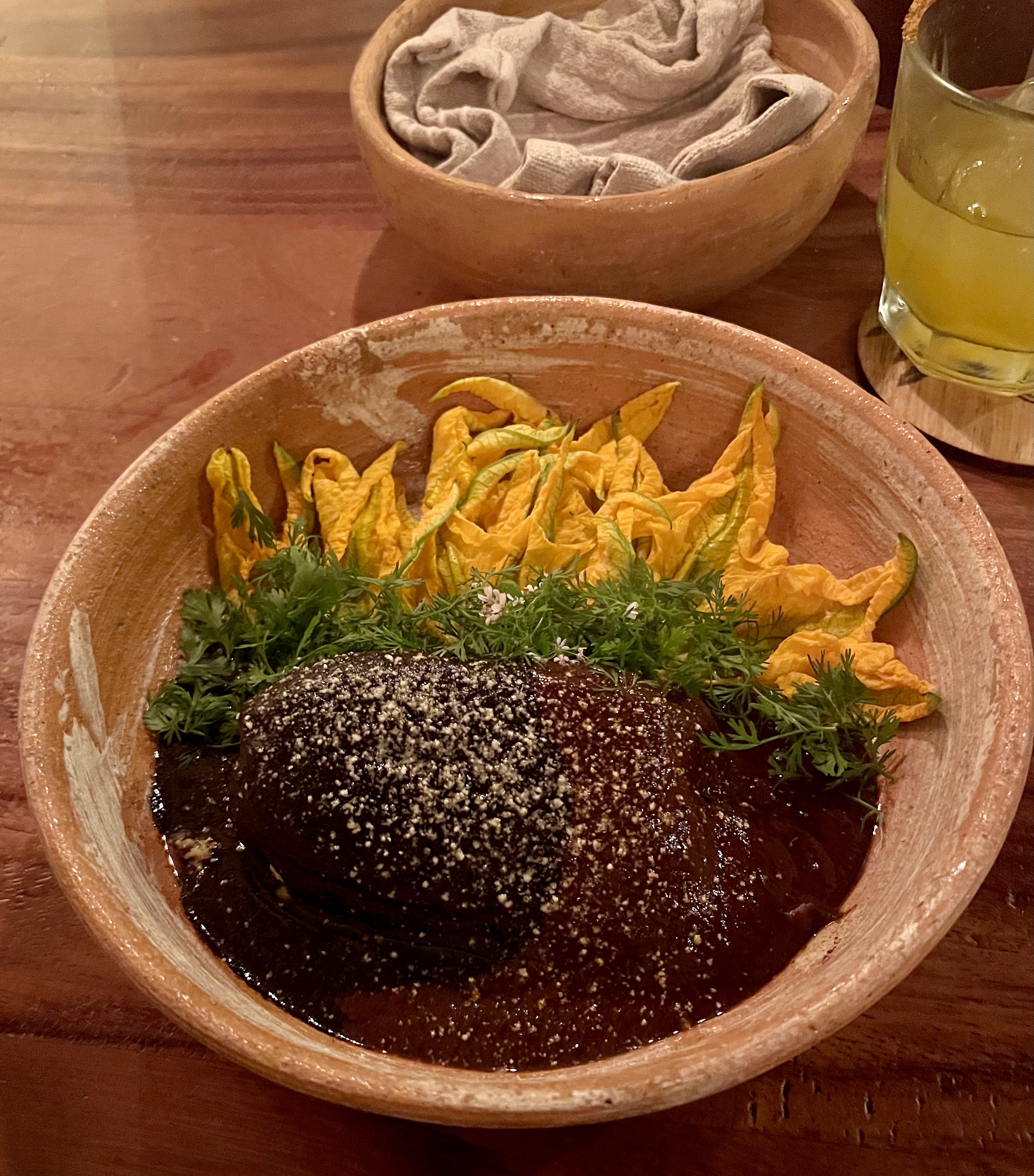 Levadura de Olla Restaurante image 8