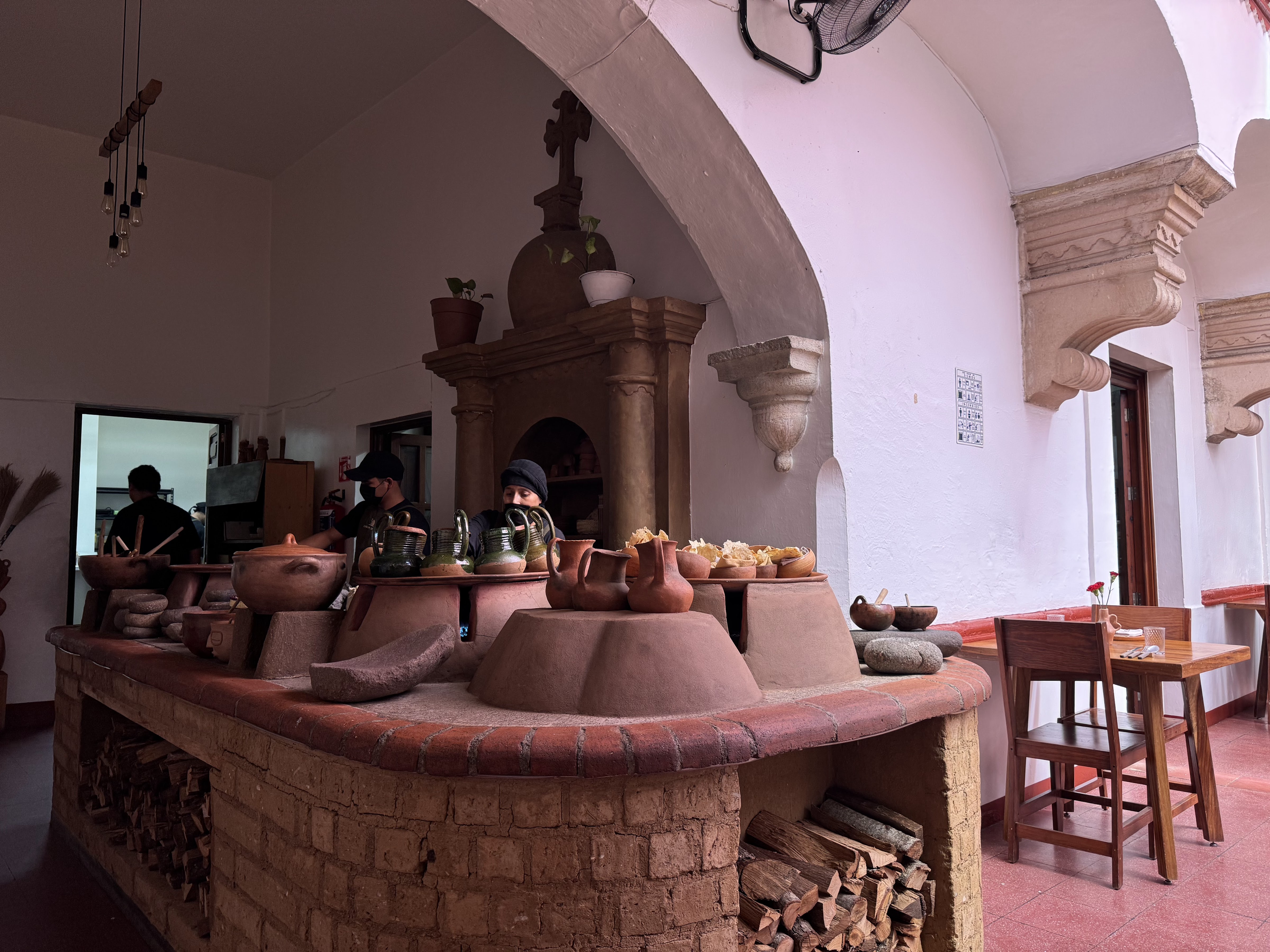 Levadura de Olla Restaurante image 9