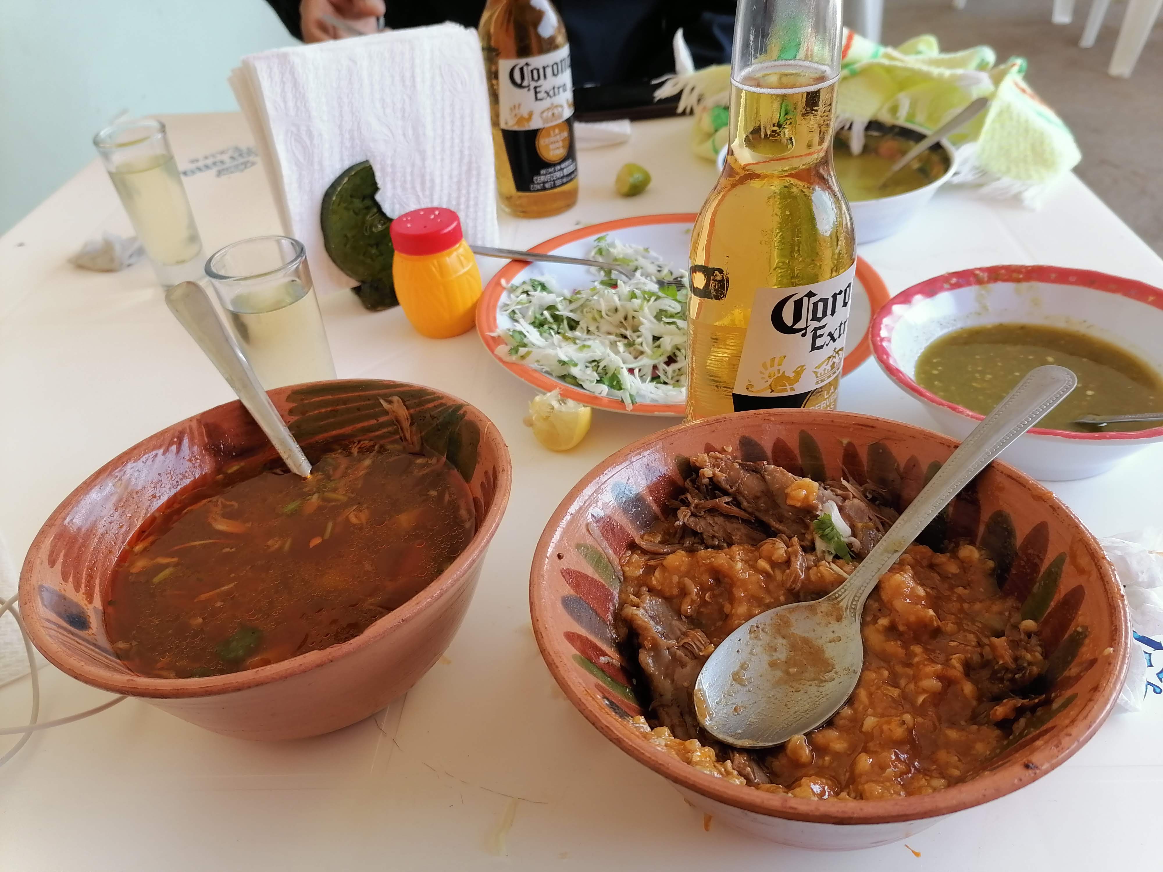 Barbacoa De Horno "El Canicho" image 1