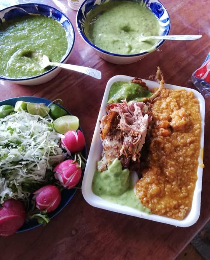 Barbacoa De Horno "El Canicho" image 3