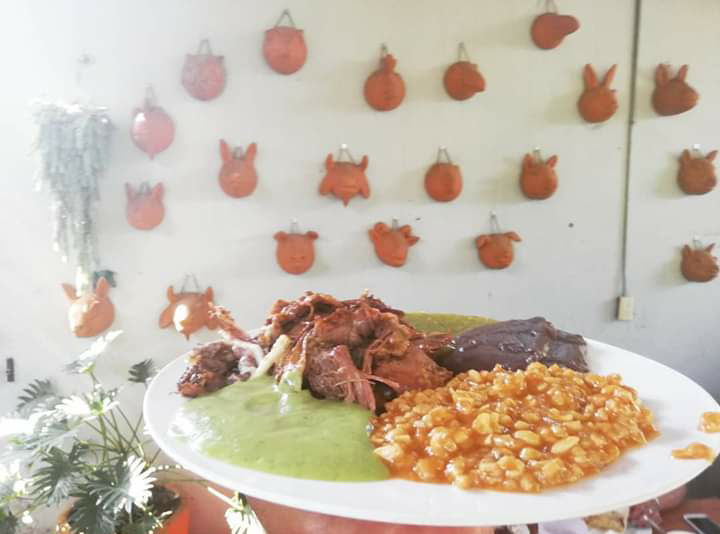 Barbacoa De Horno "El Canicho" image 4