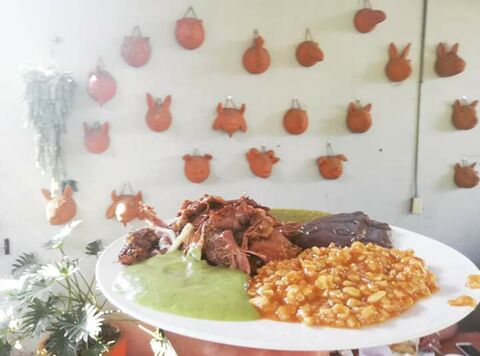 Barbacoa De Horno "El Canicho" image 4