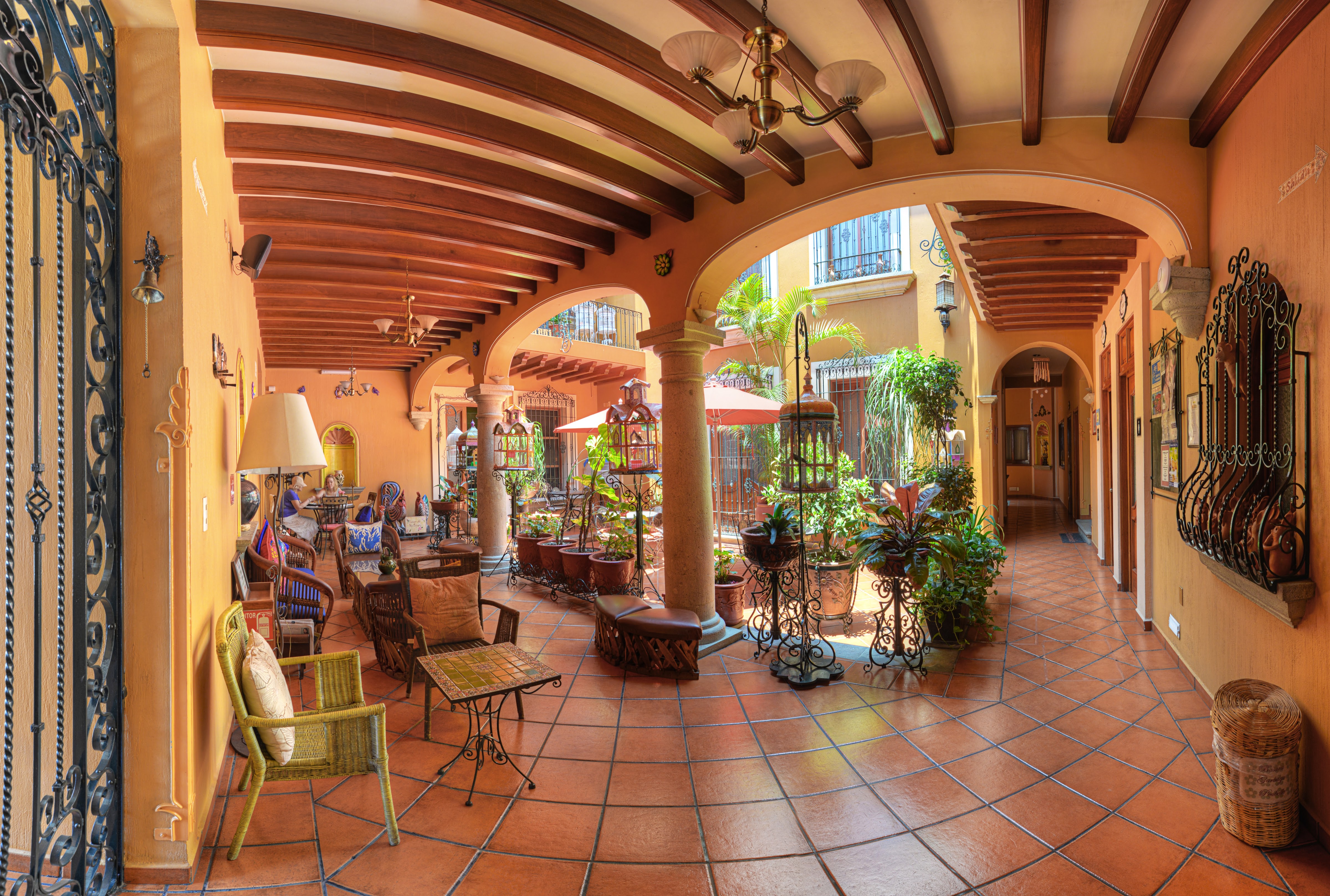 Restaurante El Andariego Cocina Tradicional image 1