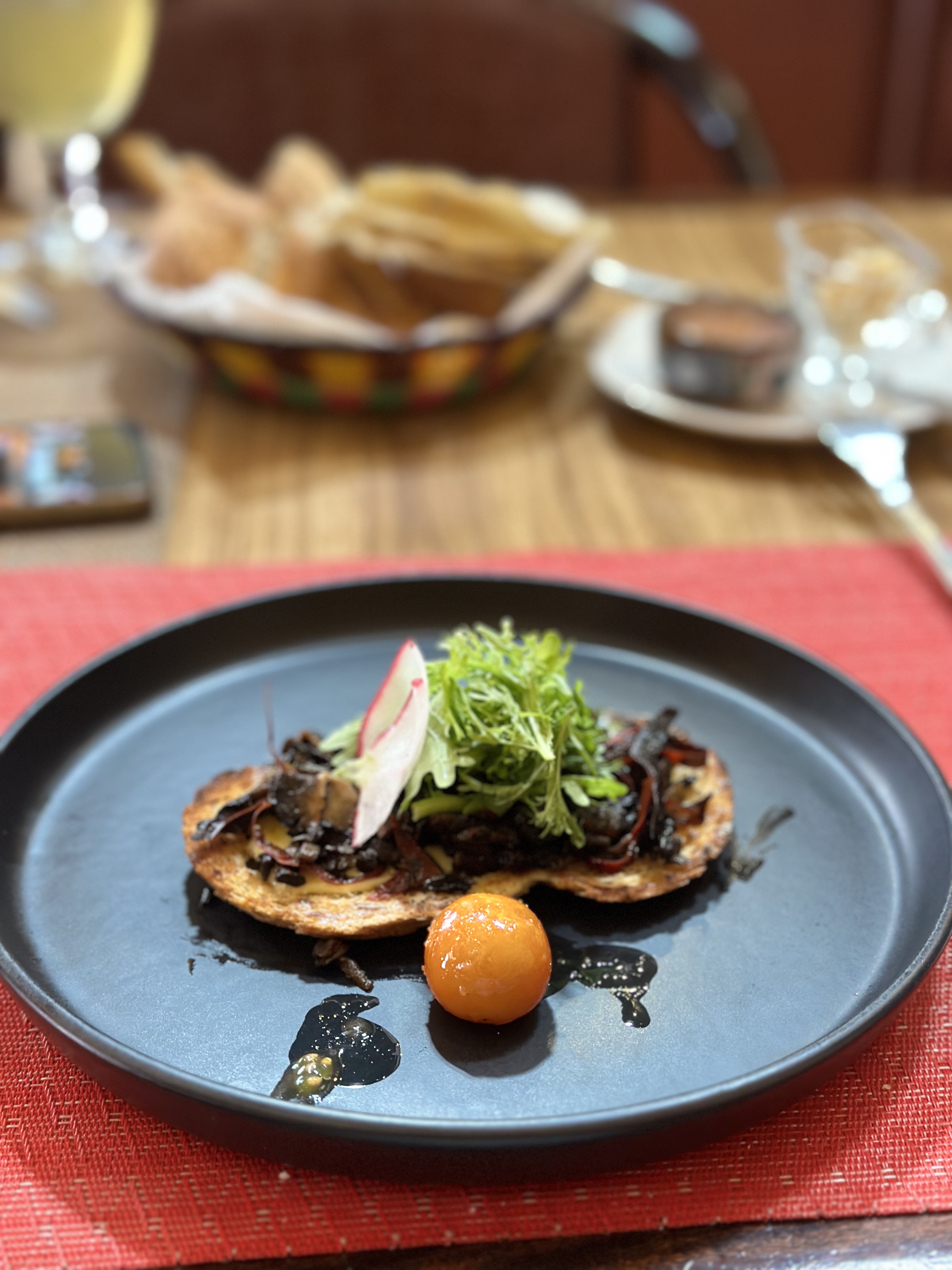 Restaurante El Andariego Cocina Tradicional image 2