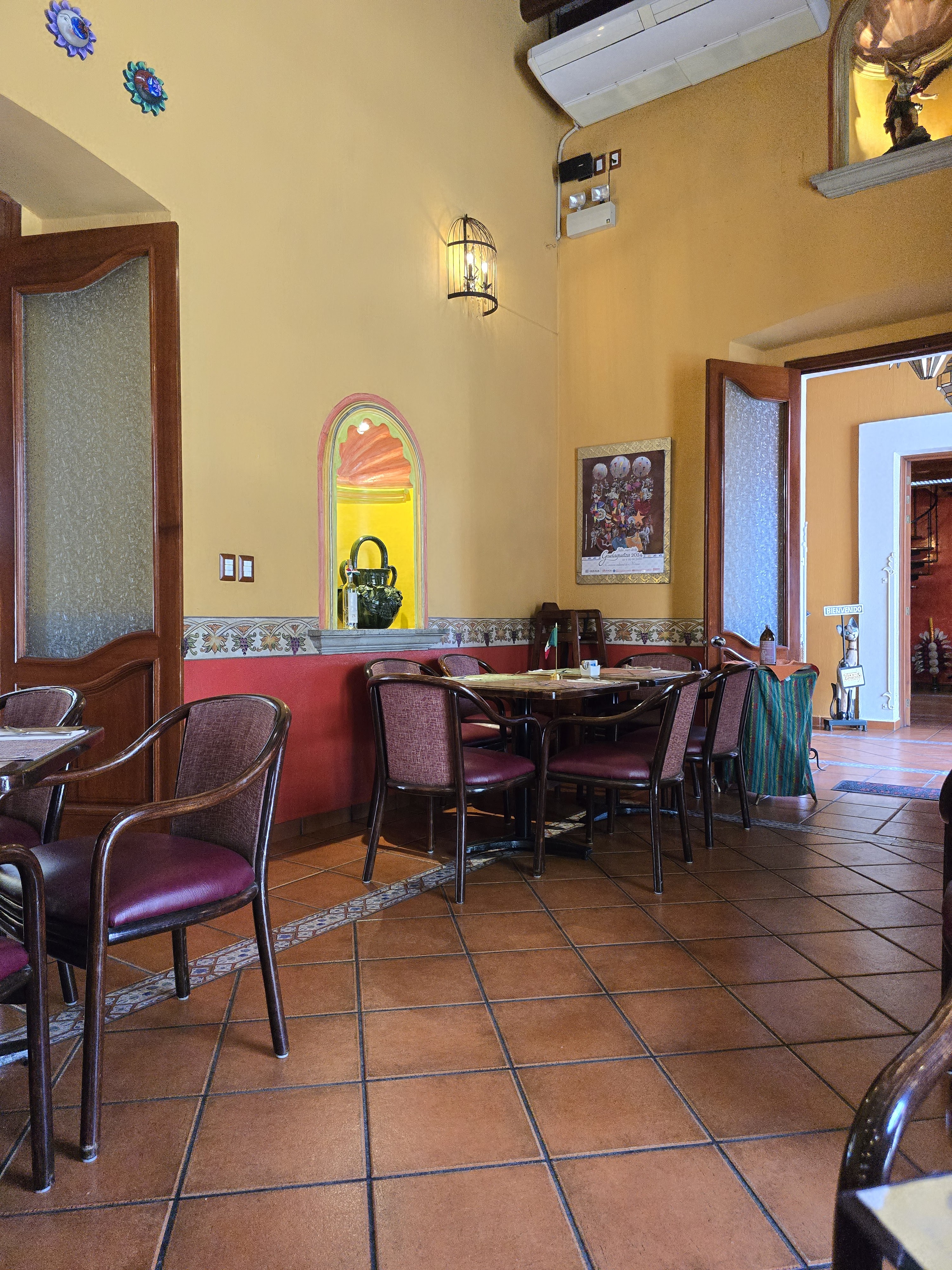 Restaurante El Andariego Cocina Tradicional image 4