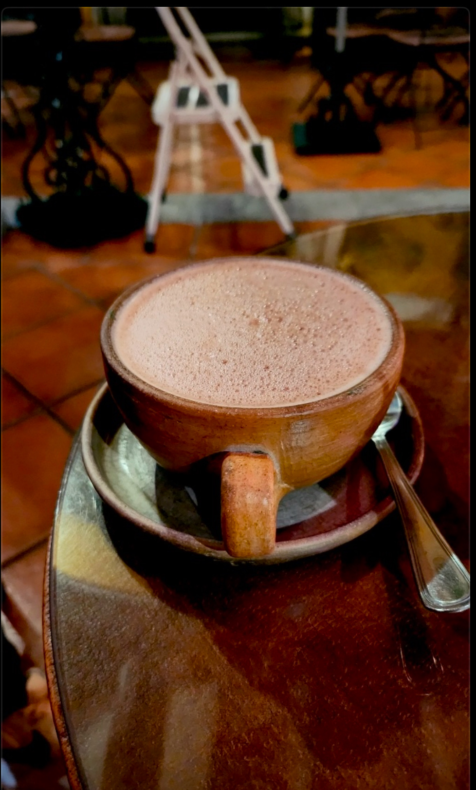 Restaurante El Andariego Cocina Tradicional image 5