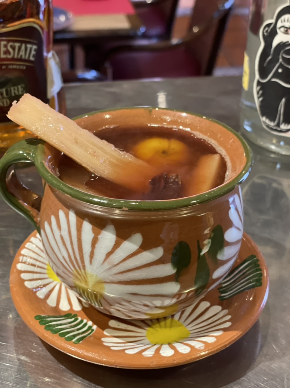 Restaurante El Andariego Cocina Tradicional image 7