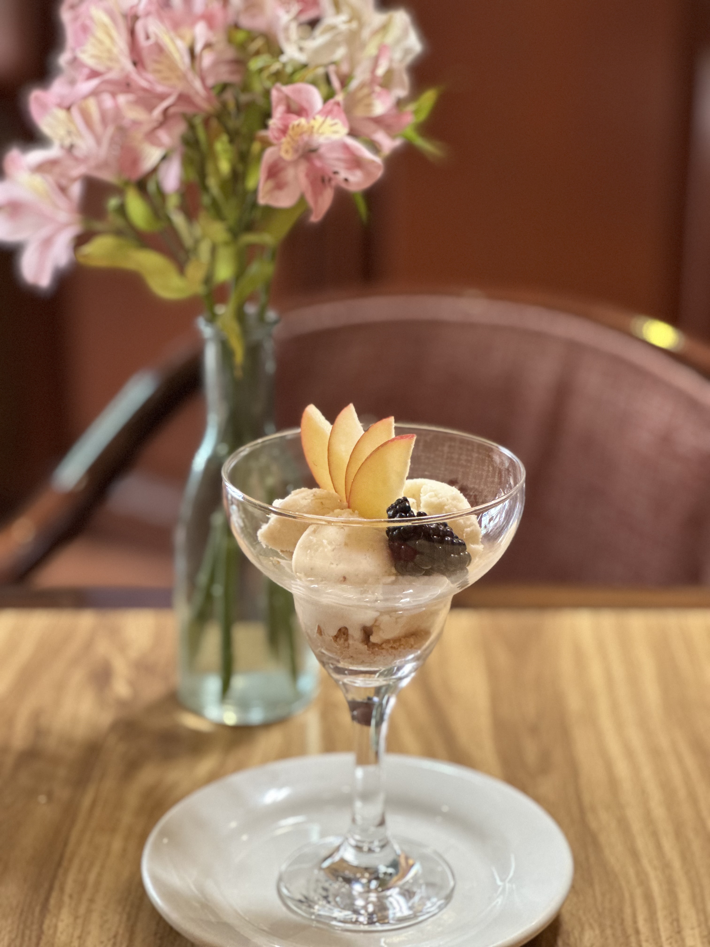 Restaurante El Andariego Cocina Tradicional image 8