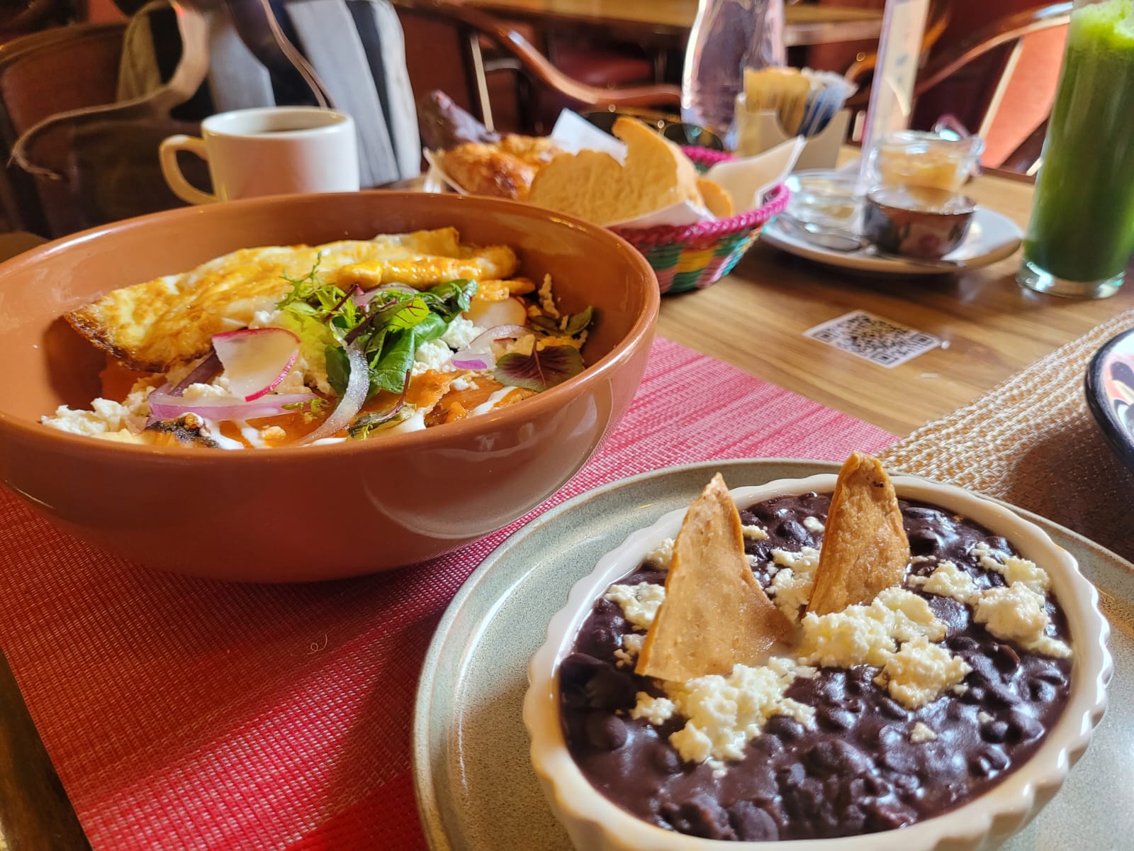 Restaurante El Andariego Cocina Tradicional image 10