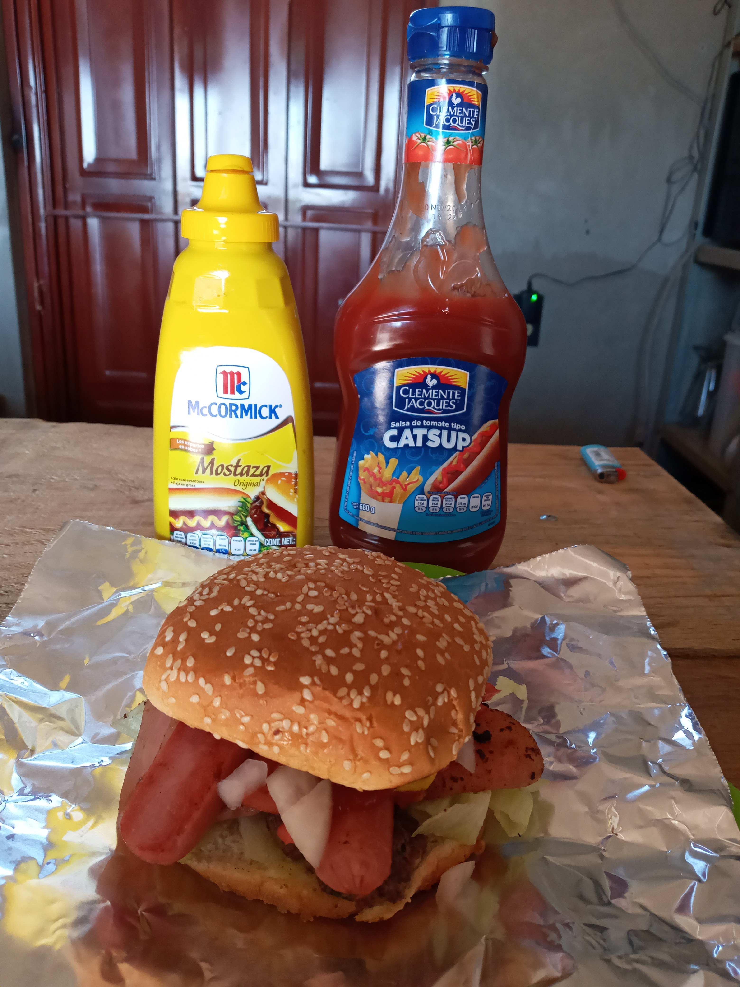 Tortería y micheladería Narda image 2