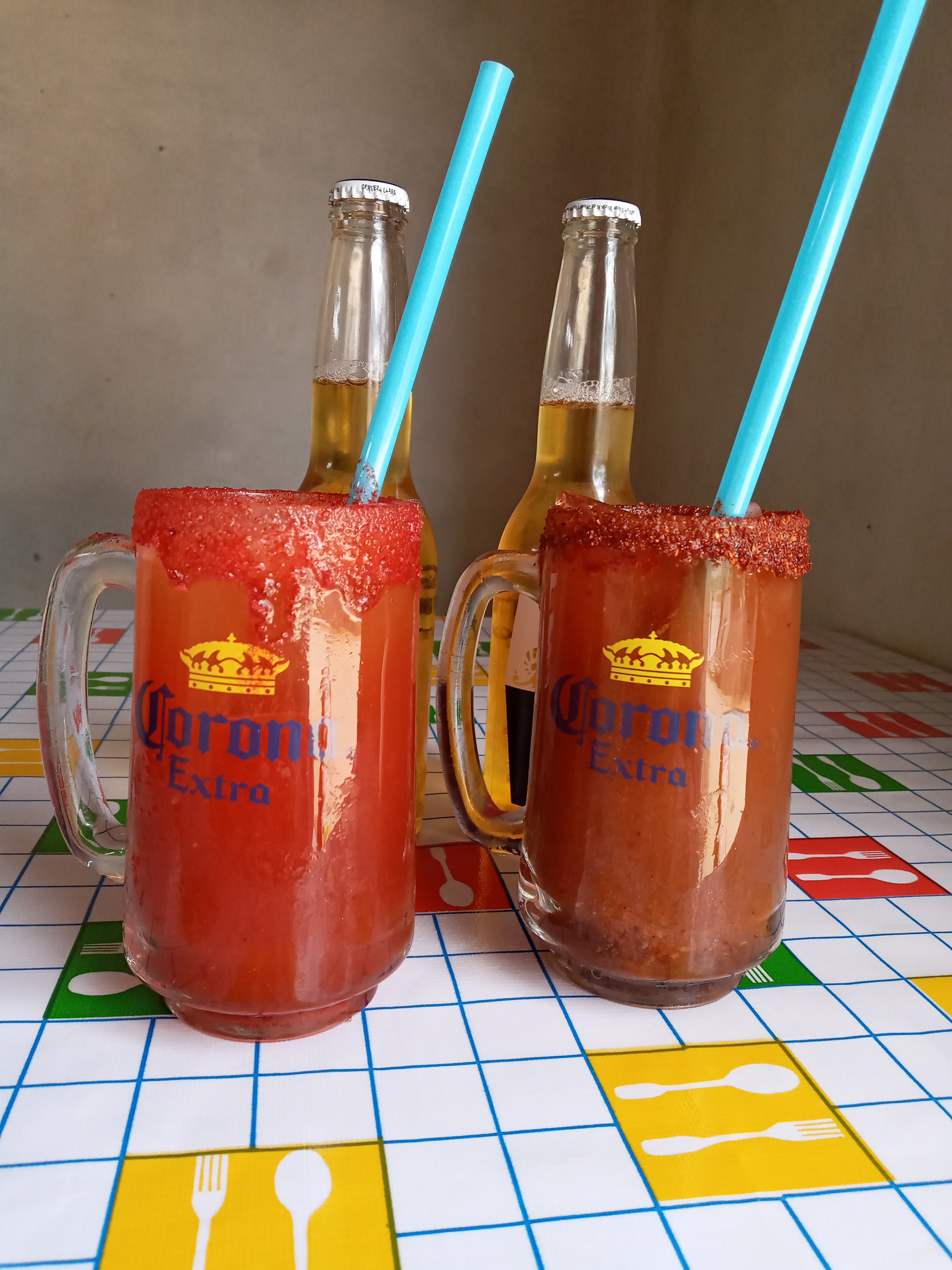 Tortería y micheladería Narda image 4