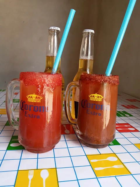 Tortería y micheladería Narda image 4