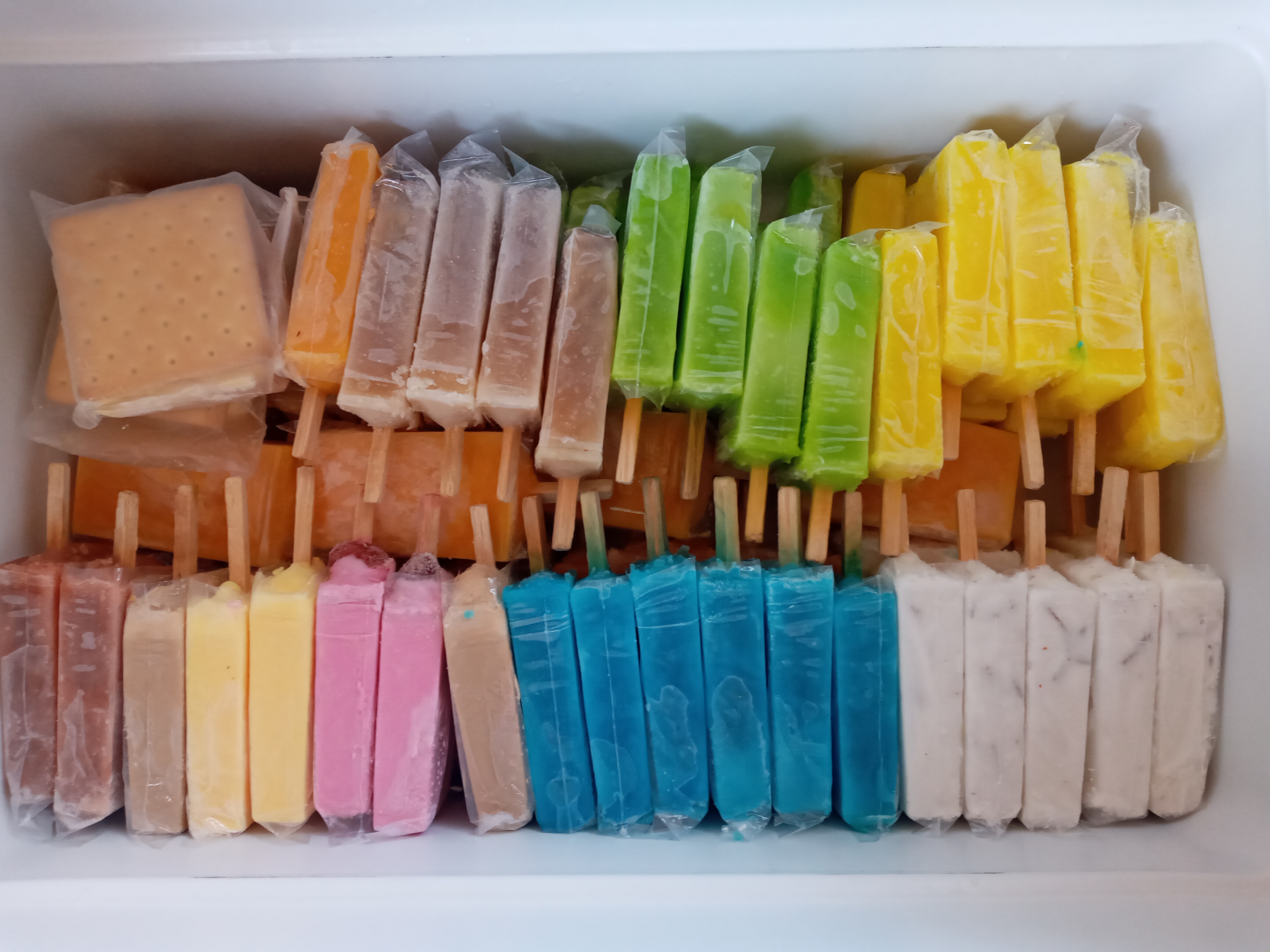 Tortería y micheladería Narda image 5