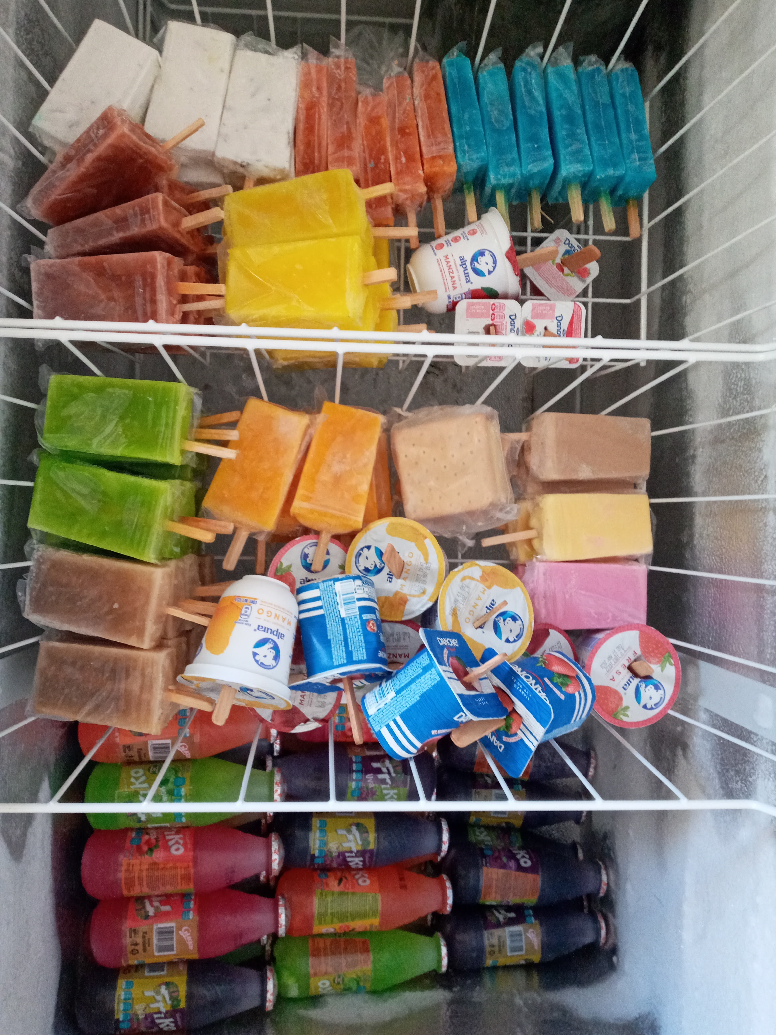 Tortería y micheladería Narda image 7