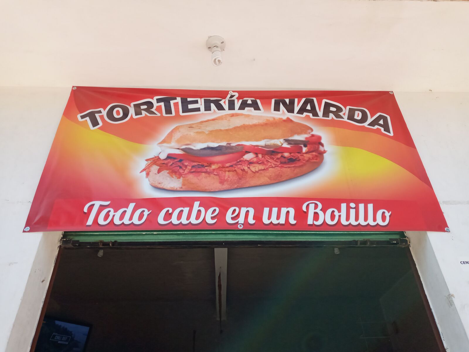 Tortería y micheladería Narda image 10